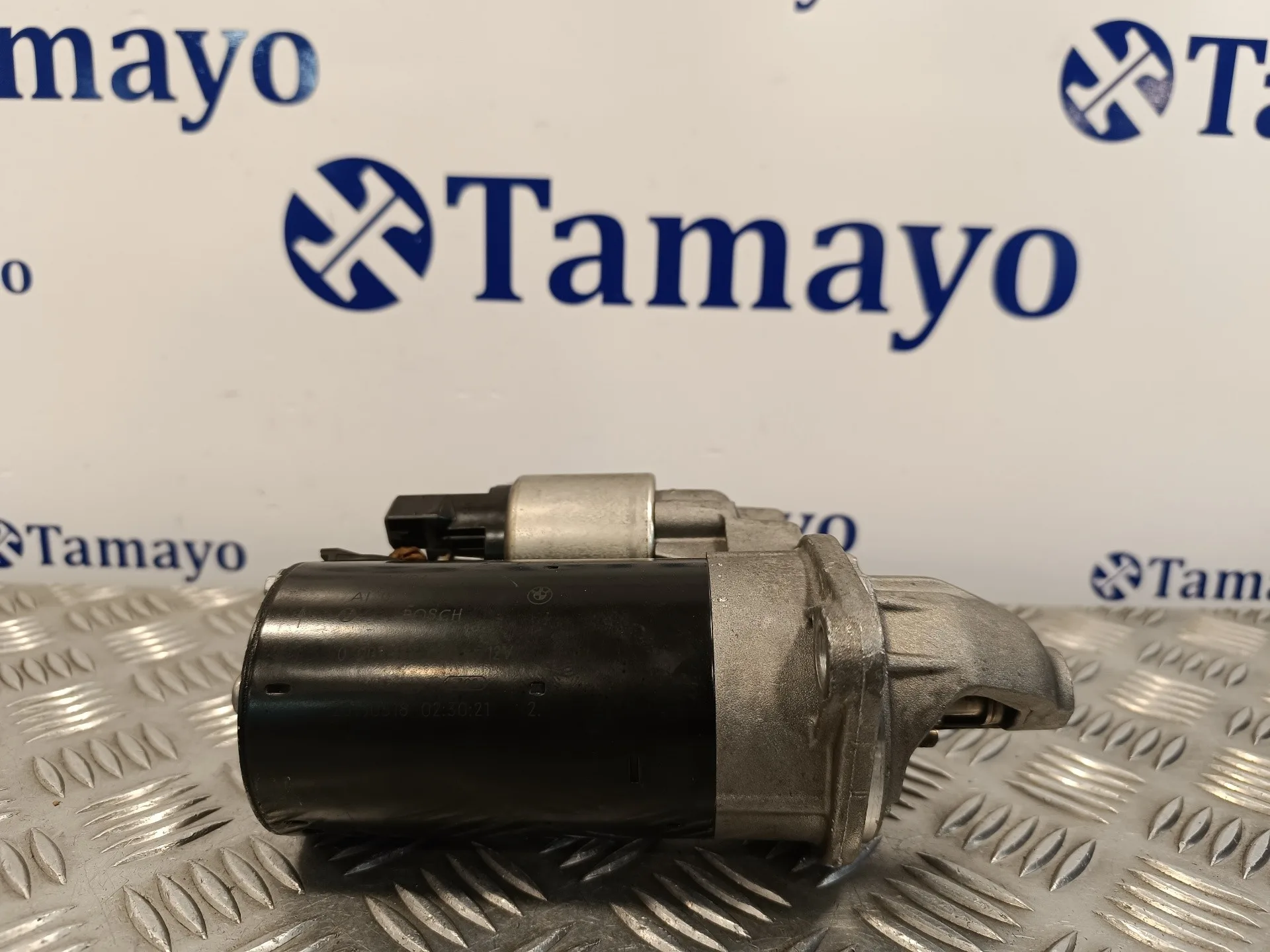Motor Arranque para Bmw Serie 3 Lim. (F30)