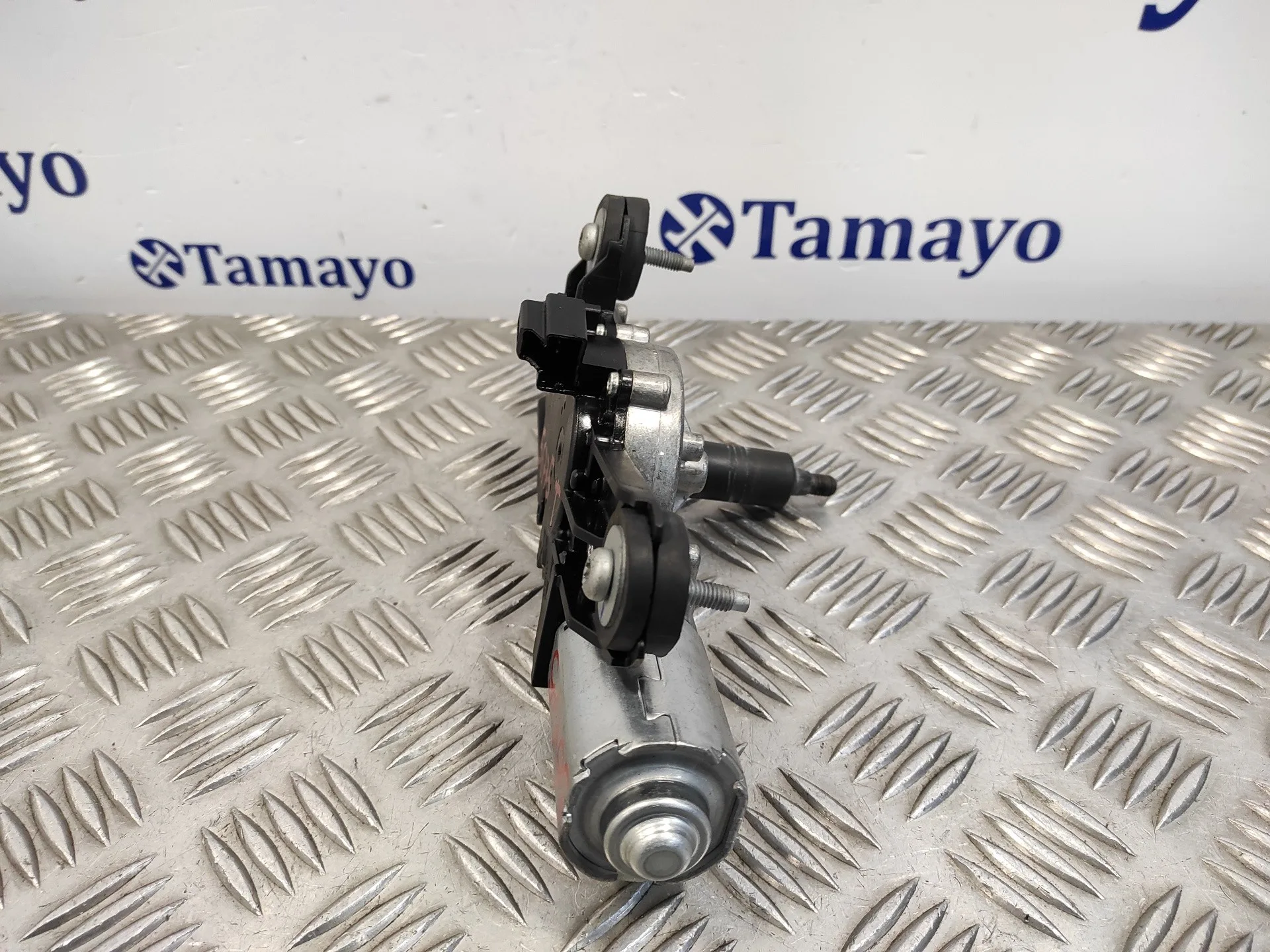 Motor Limpia Trasero para Ford Kuga (Cbv)