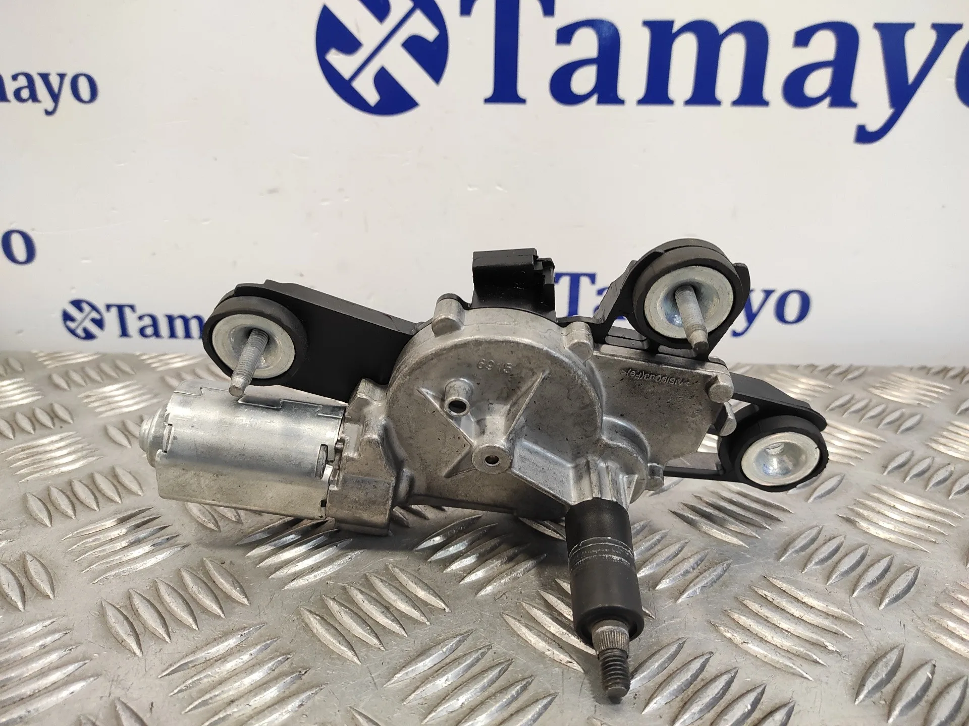 Motor Limpia Trasero para Ford Kuga (Cbv)