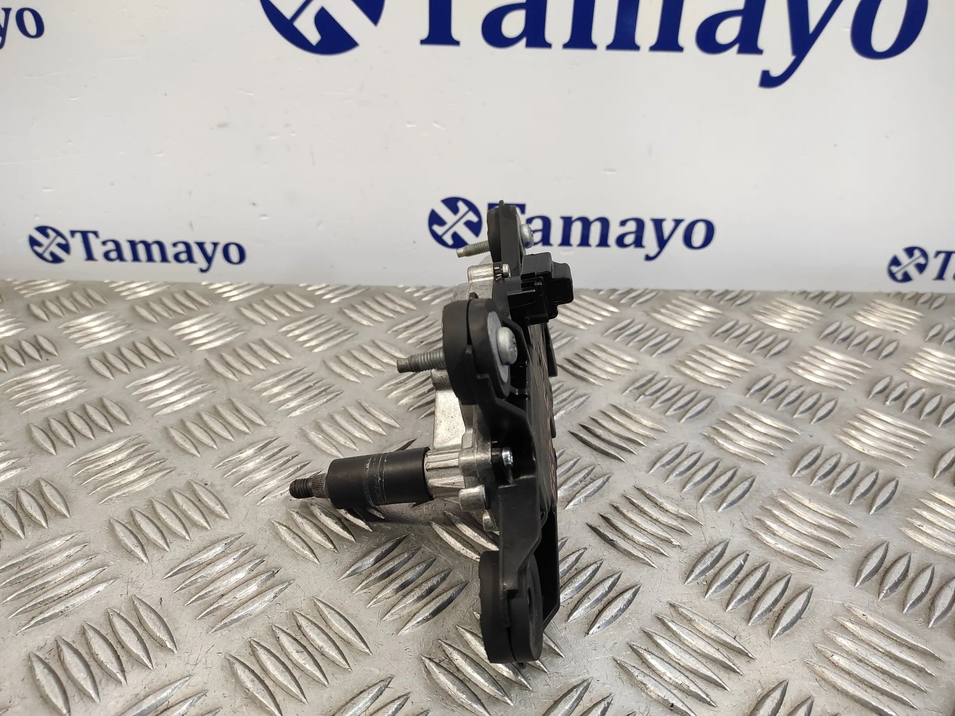 Motor Limpia Trasero para Ford Kuga (Cbv)