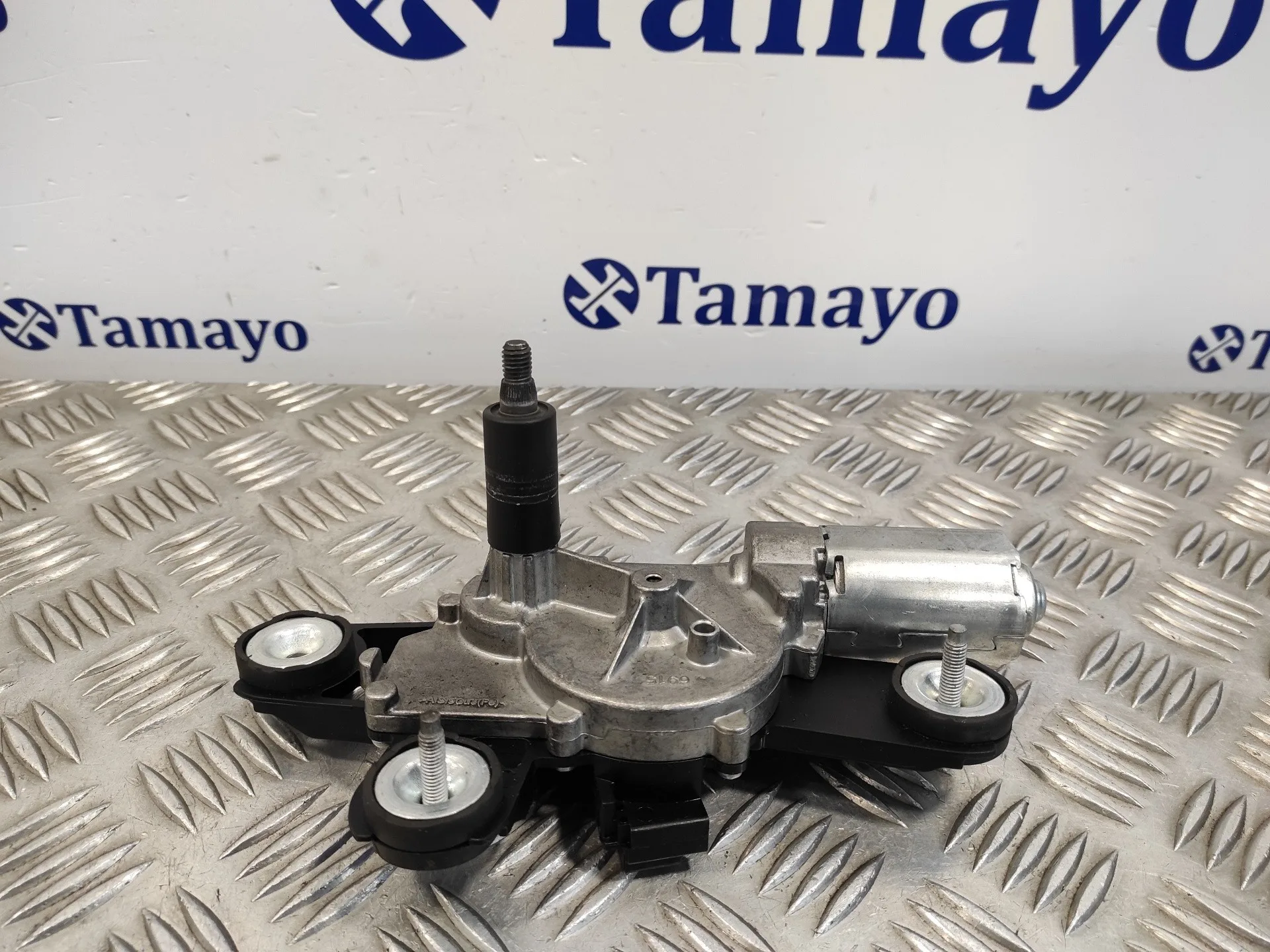Motor Limpia Trasero para Ford Kuga (Cbv)