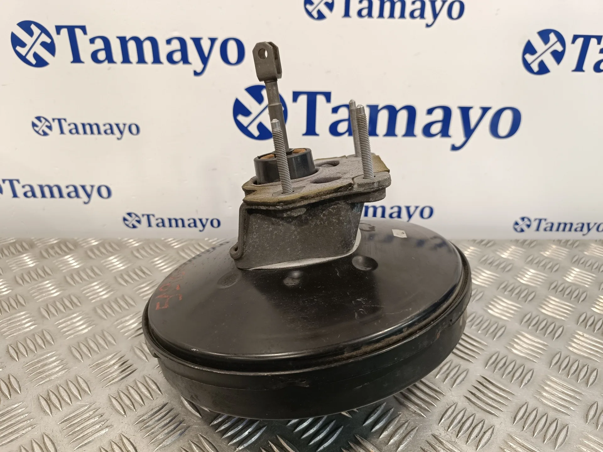 Servofreno para Renault Scenic Iii