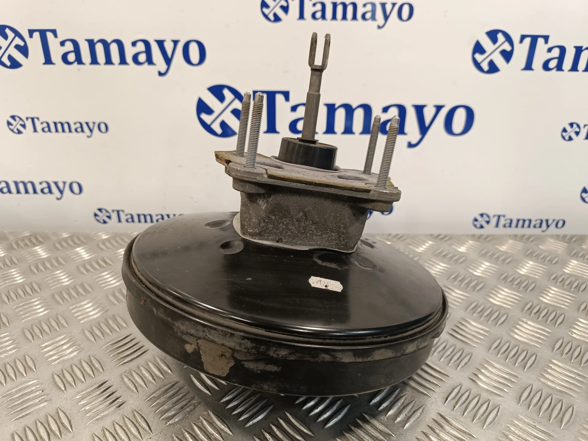 Servofreno para Renault Scenic Iii