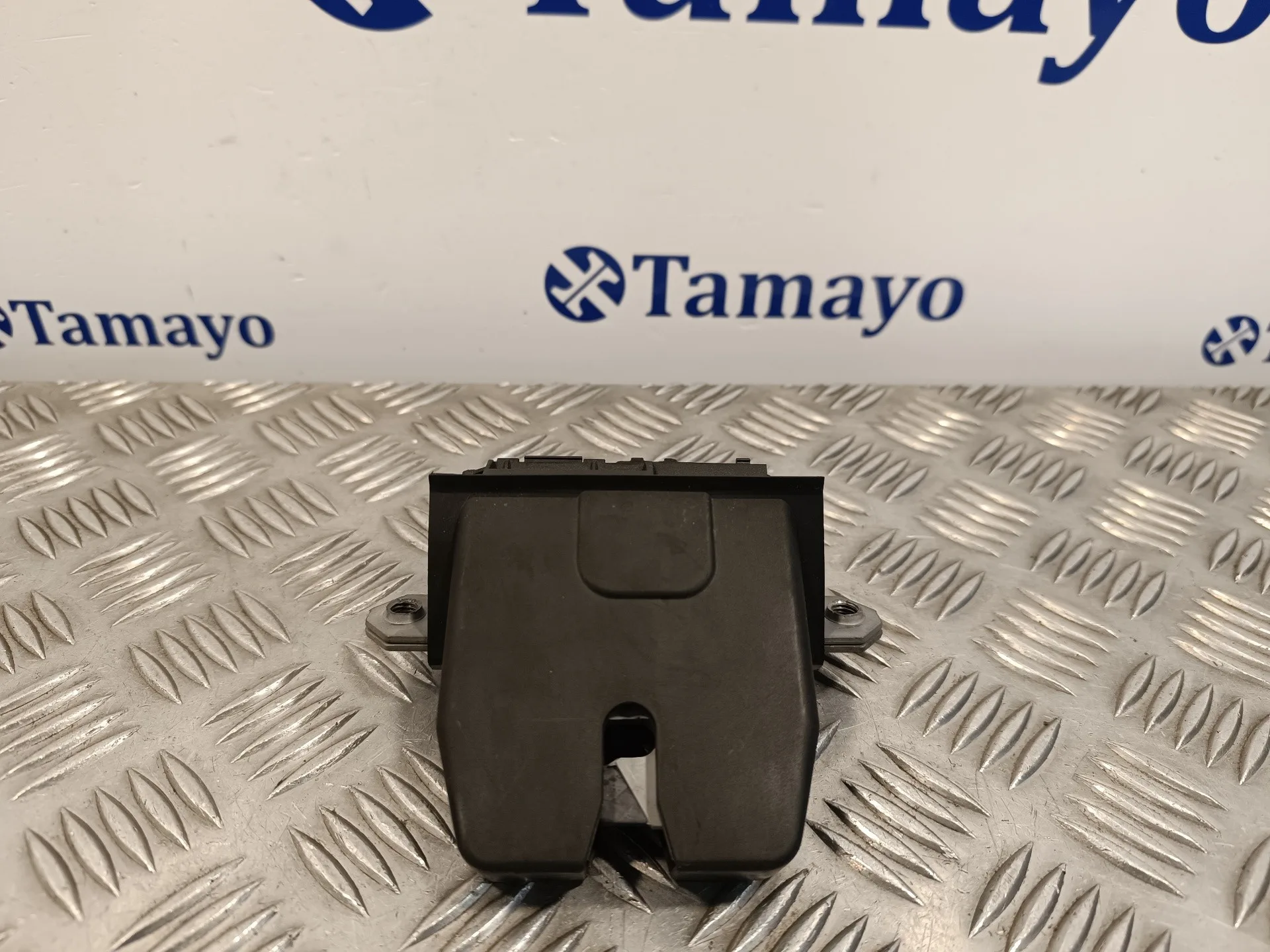 Cerradura Maletero / Porton para Ford Kuga (Cbv)