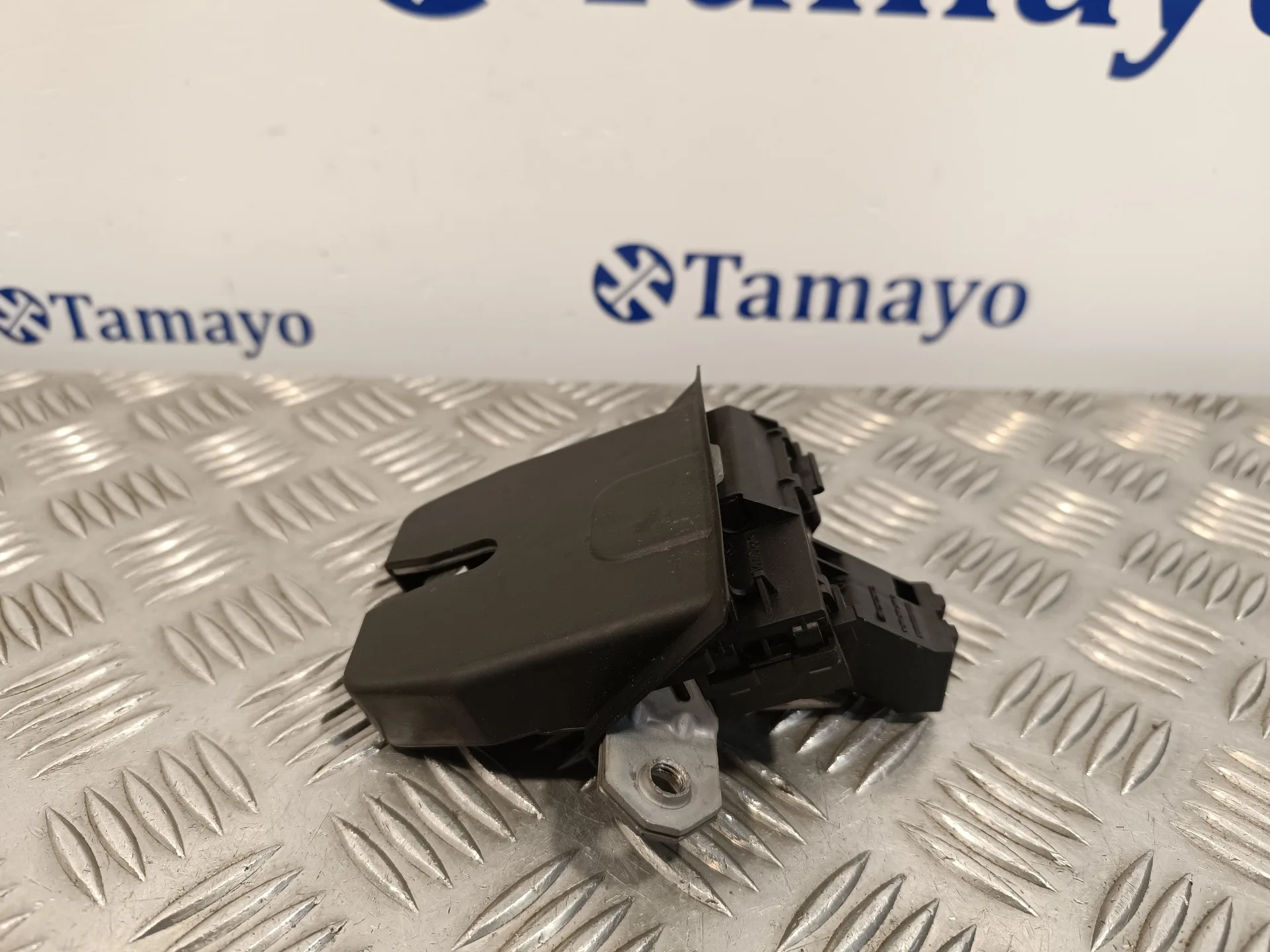 Cerradura Maletero / Porton para Ford Kuga (Cbv)