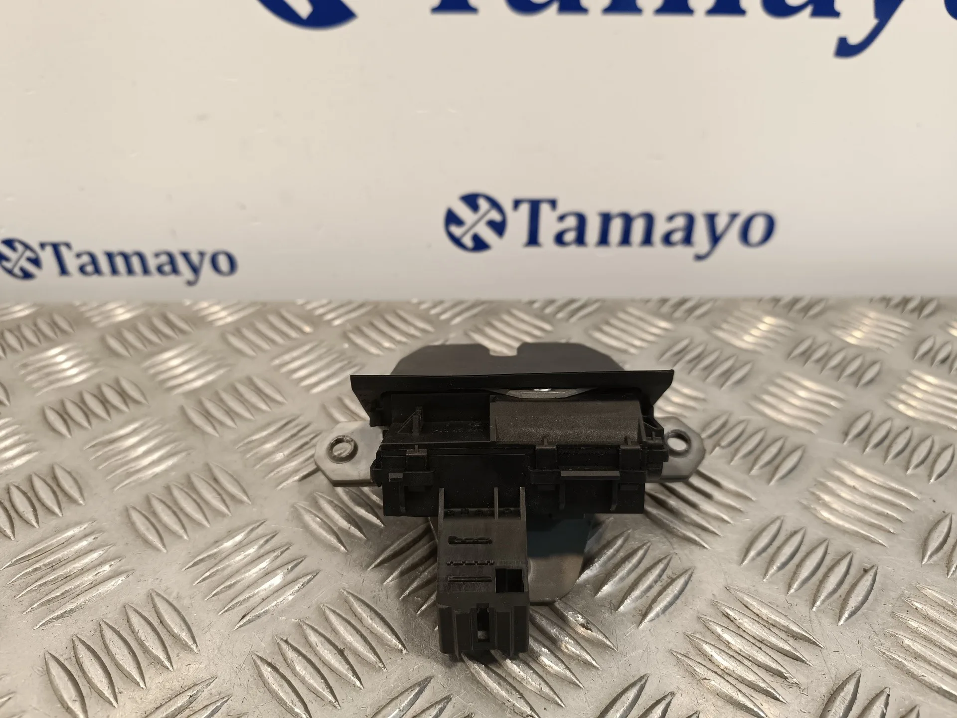 Cerradura Maletero / Porton para Ford Kuga (Cbv)