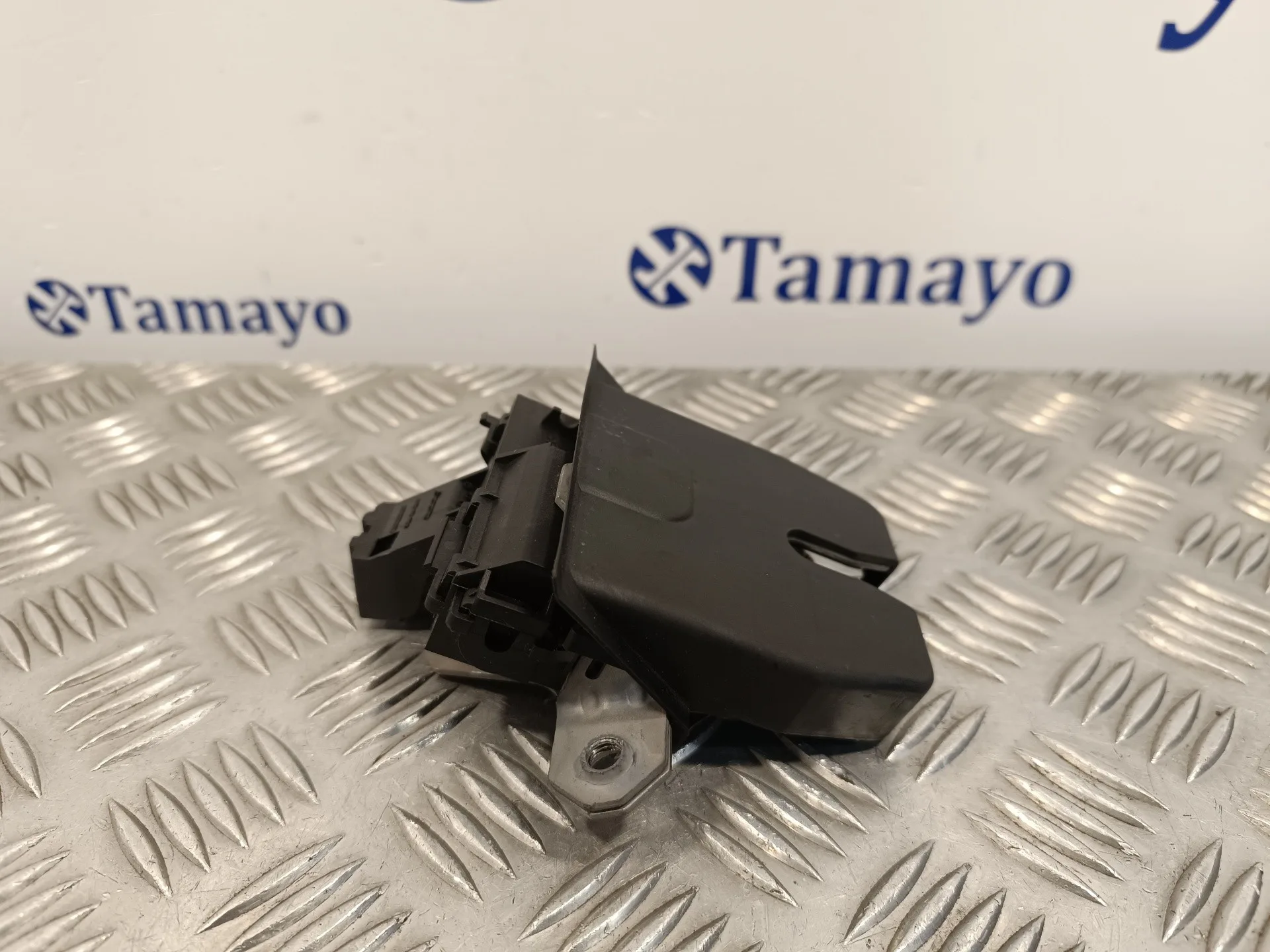 Cerradura Maletero / Porton para Ford Kuga (Cbv)