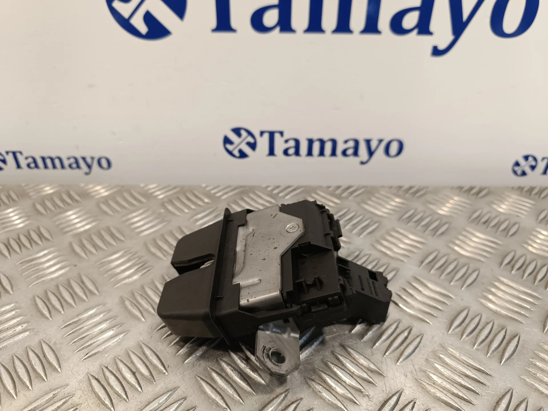 Cerradura Maletero / Porton para Ford Kuga (Cbv)