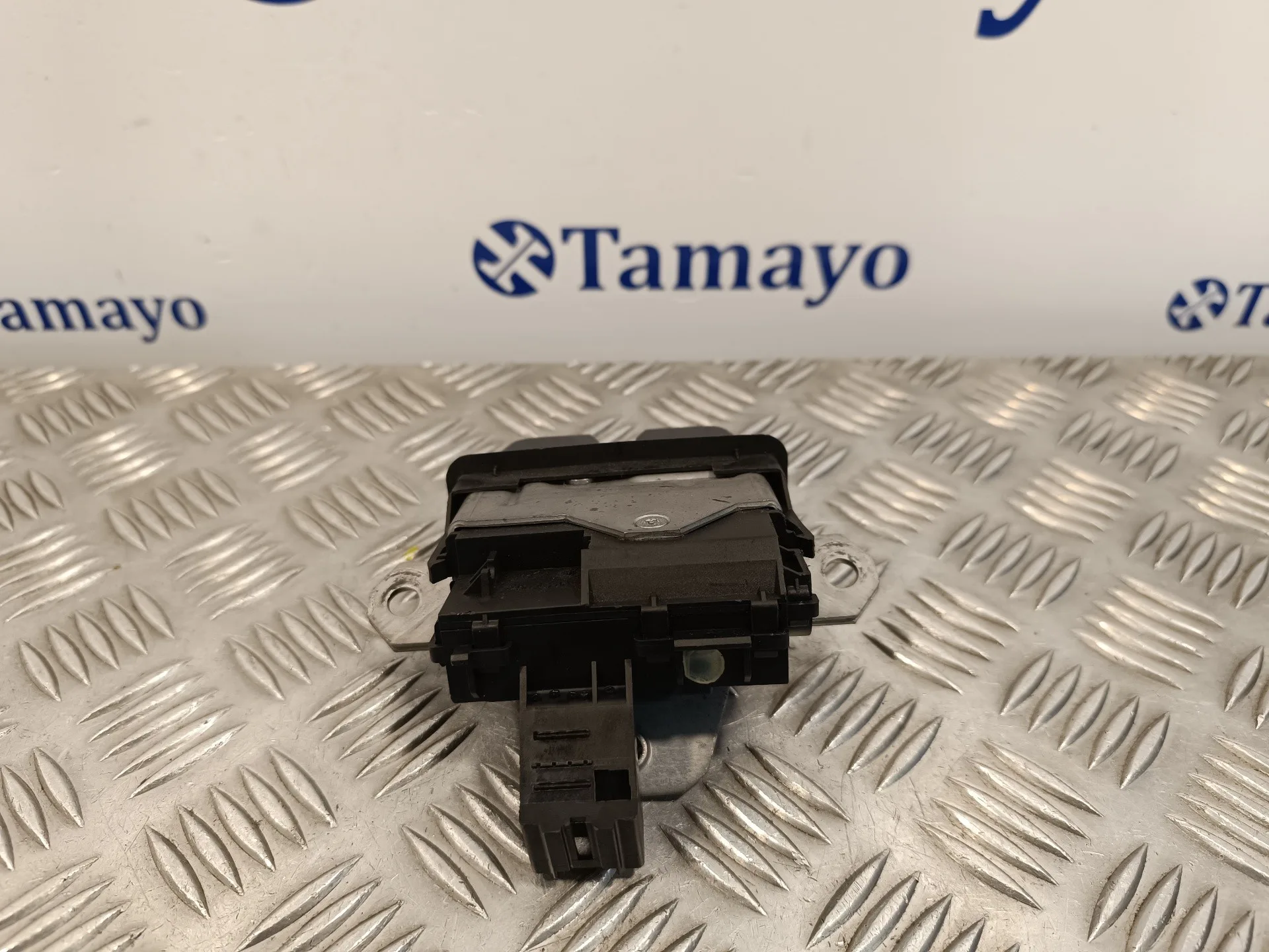 Cerradura Maletero / Porton para Ford Kuga (Cbv)