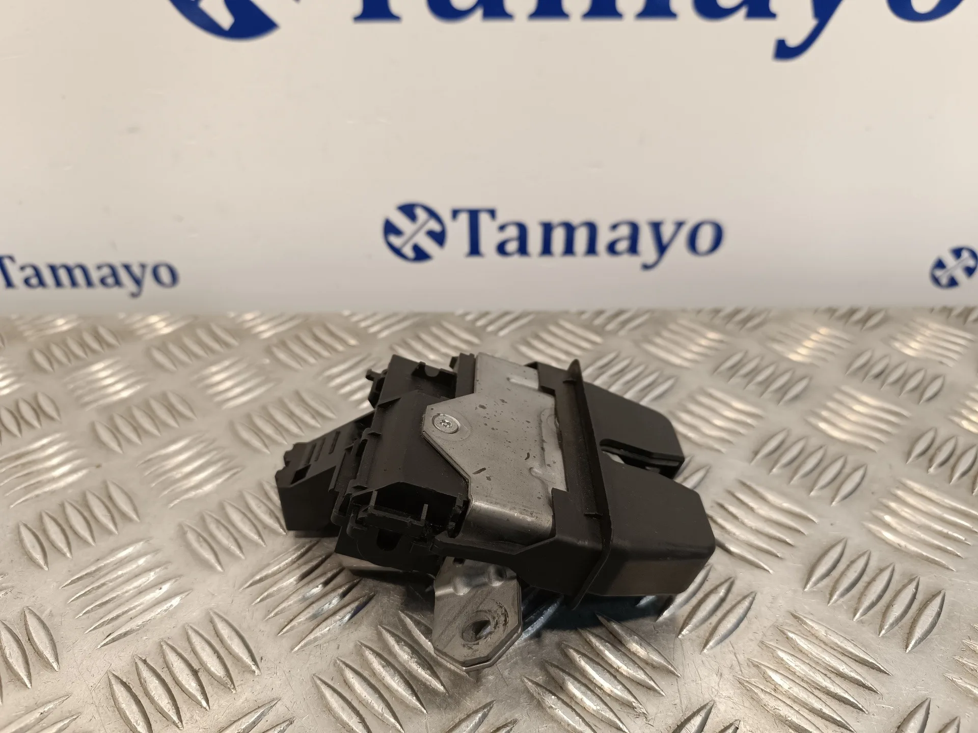 Cerradura Maletero / Porton para Ford Kuga (Cbv)