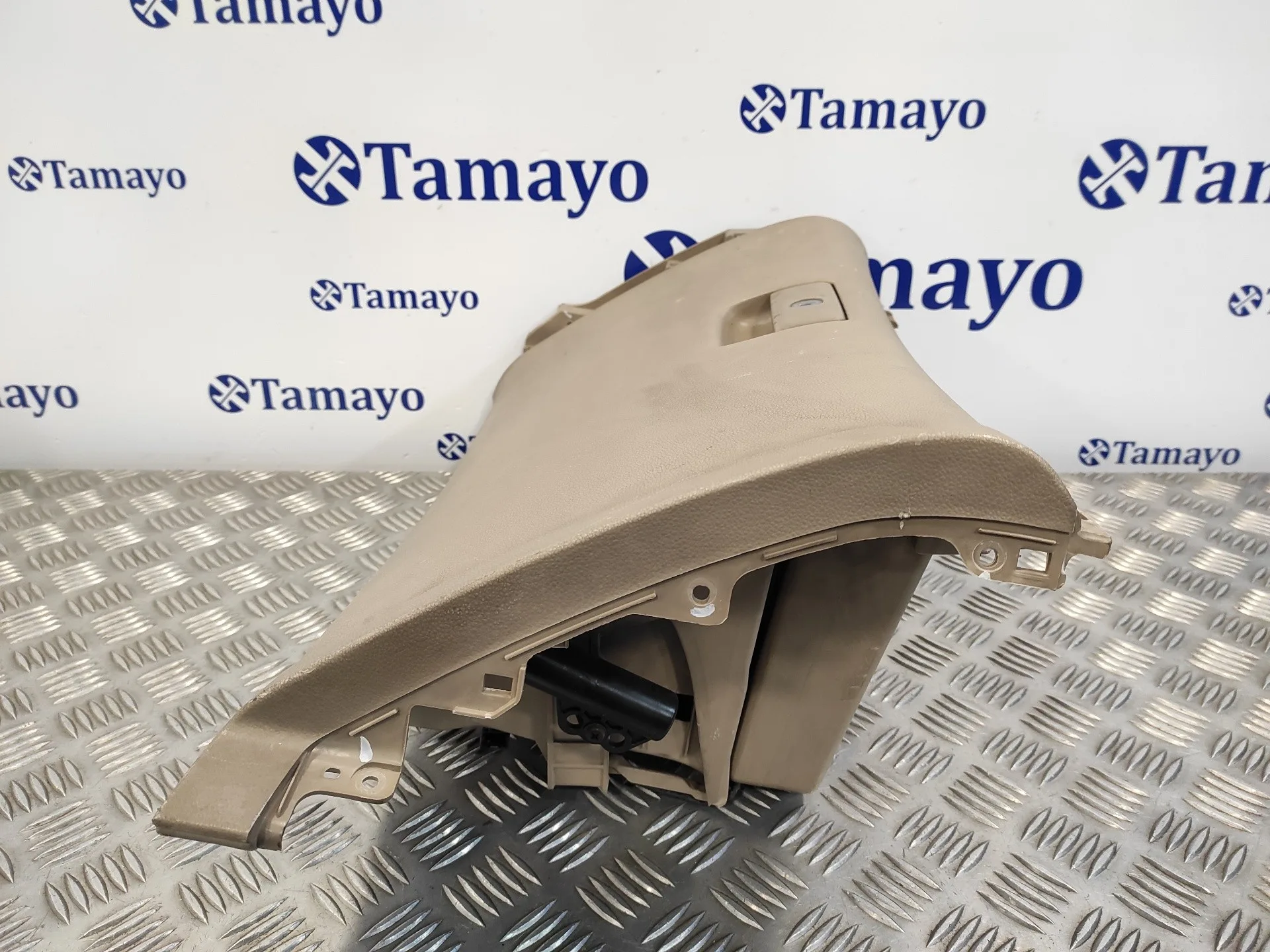 Guantera para Kia Carnival
