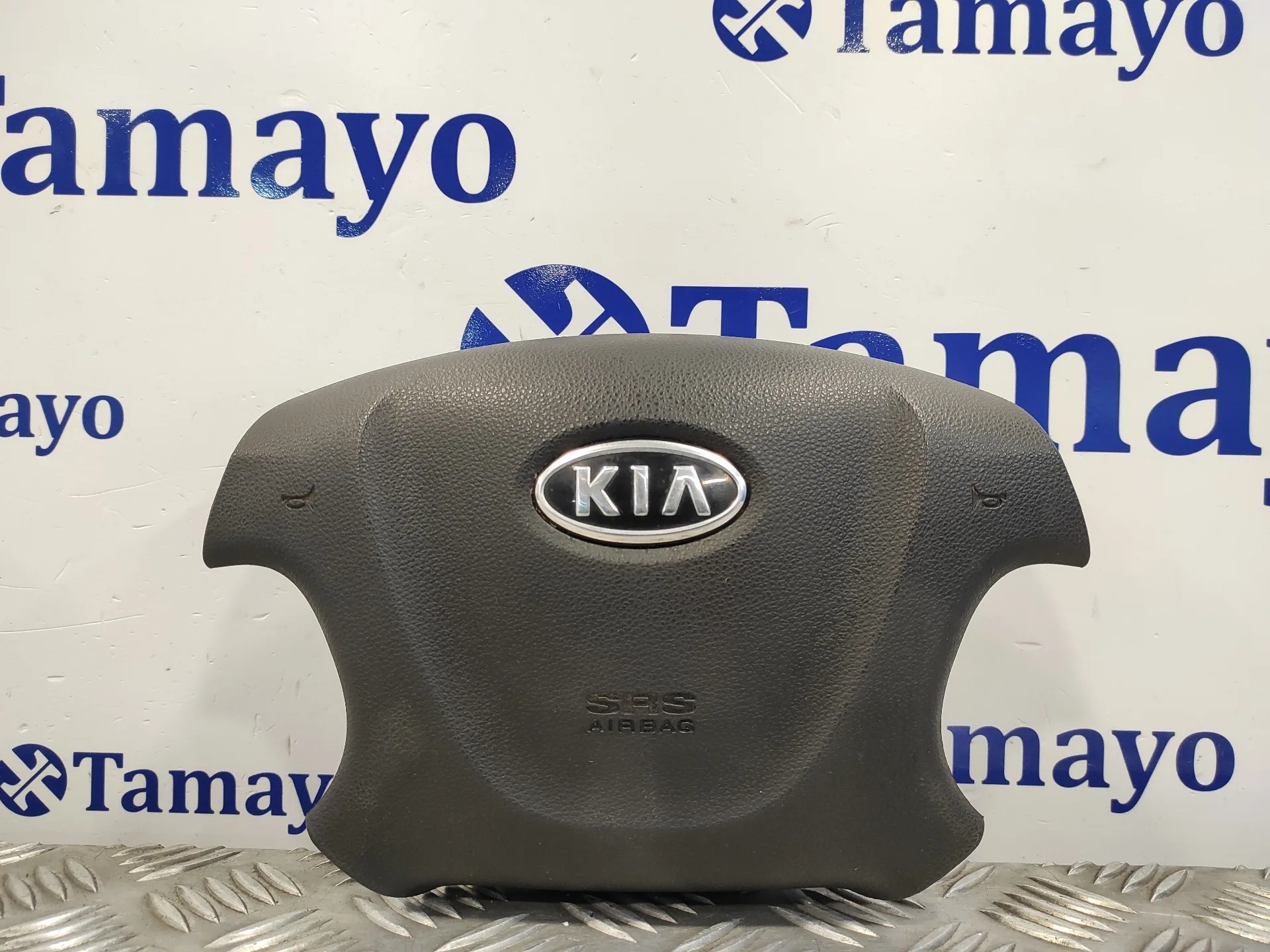 Airbag Delantero Izquierdo para Kia Carnival