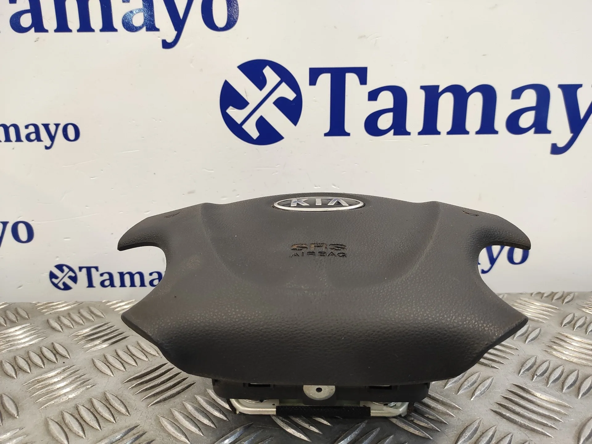 Airbag Delantero Izquierdo para Kia Carnival