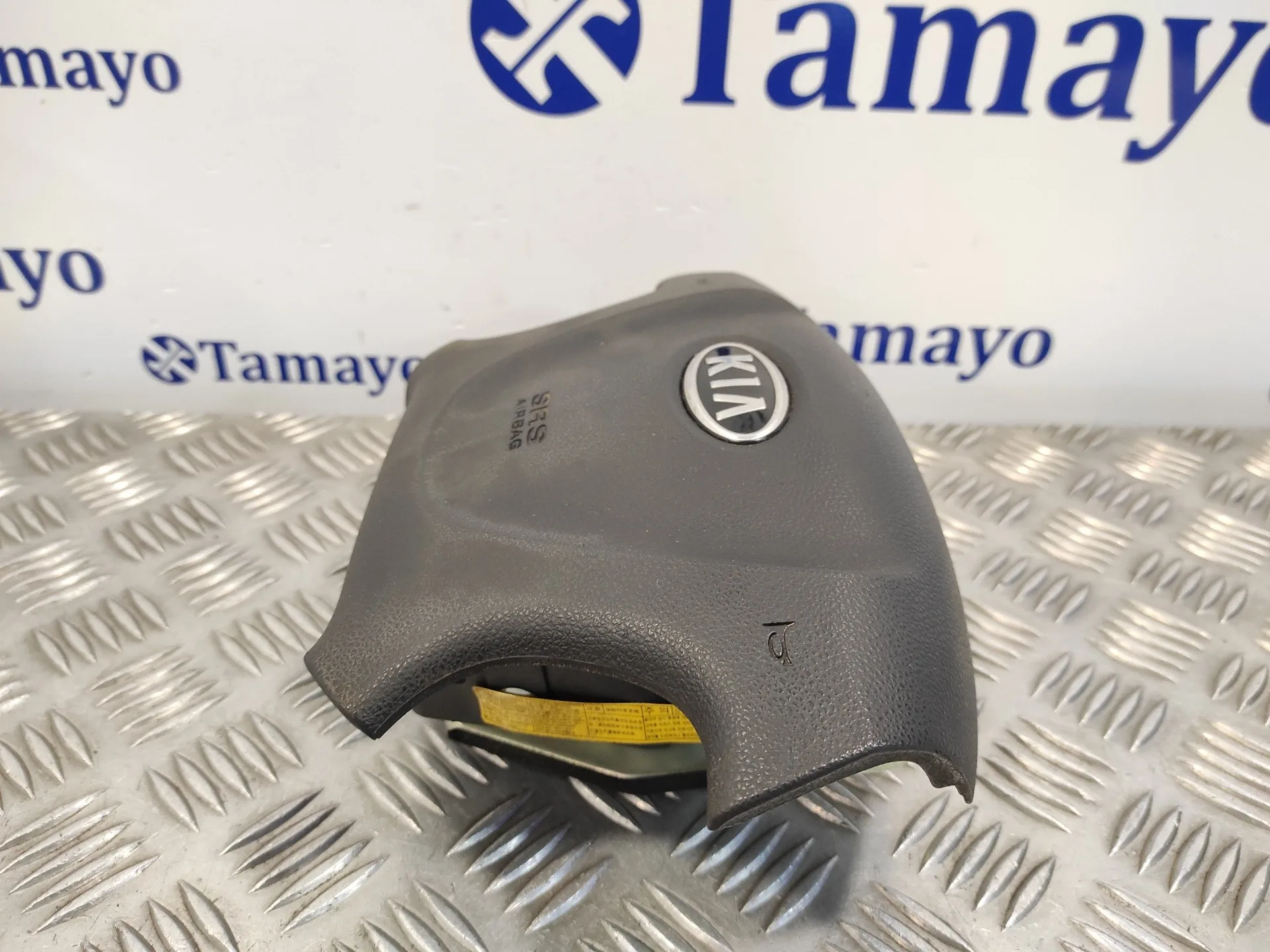 Airbag Delantero Izquierdo para Kia Carnival