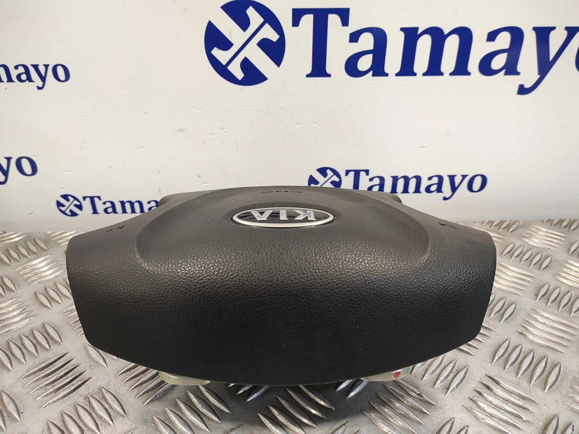 Airbag Delantero Izquierdo para Kia Carnival