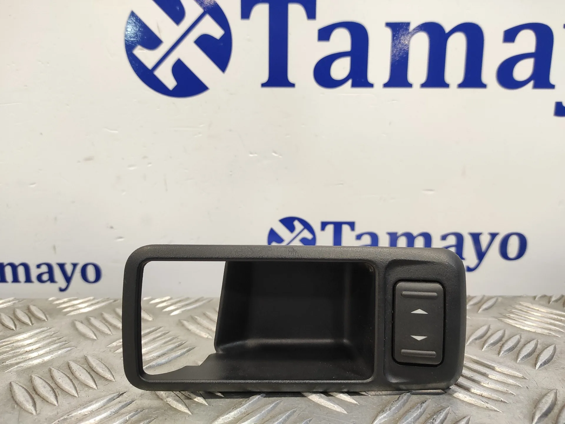 Mando Elevalunas Trasero Derecho para Ford Kuga (Cbv)