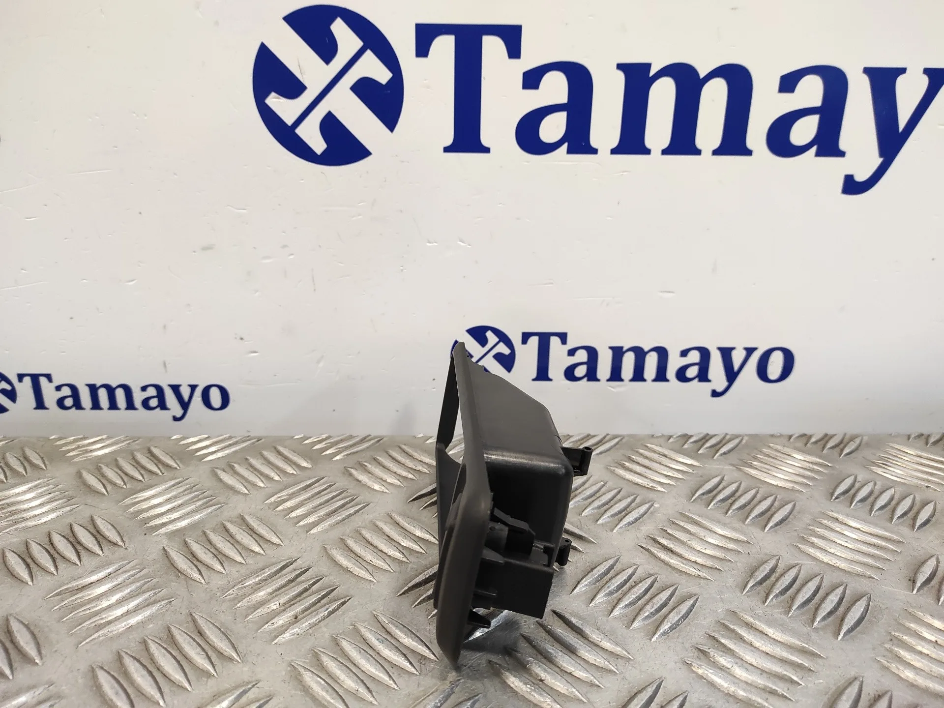 Mando Elevalunas Trasero Derecho para Ford Kuga (Cbv)