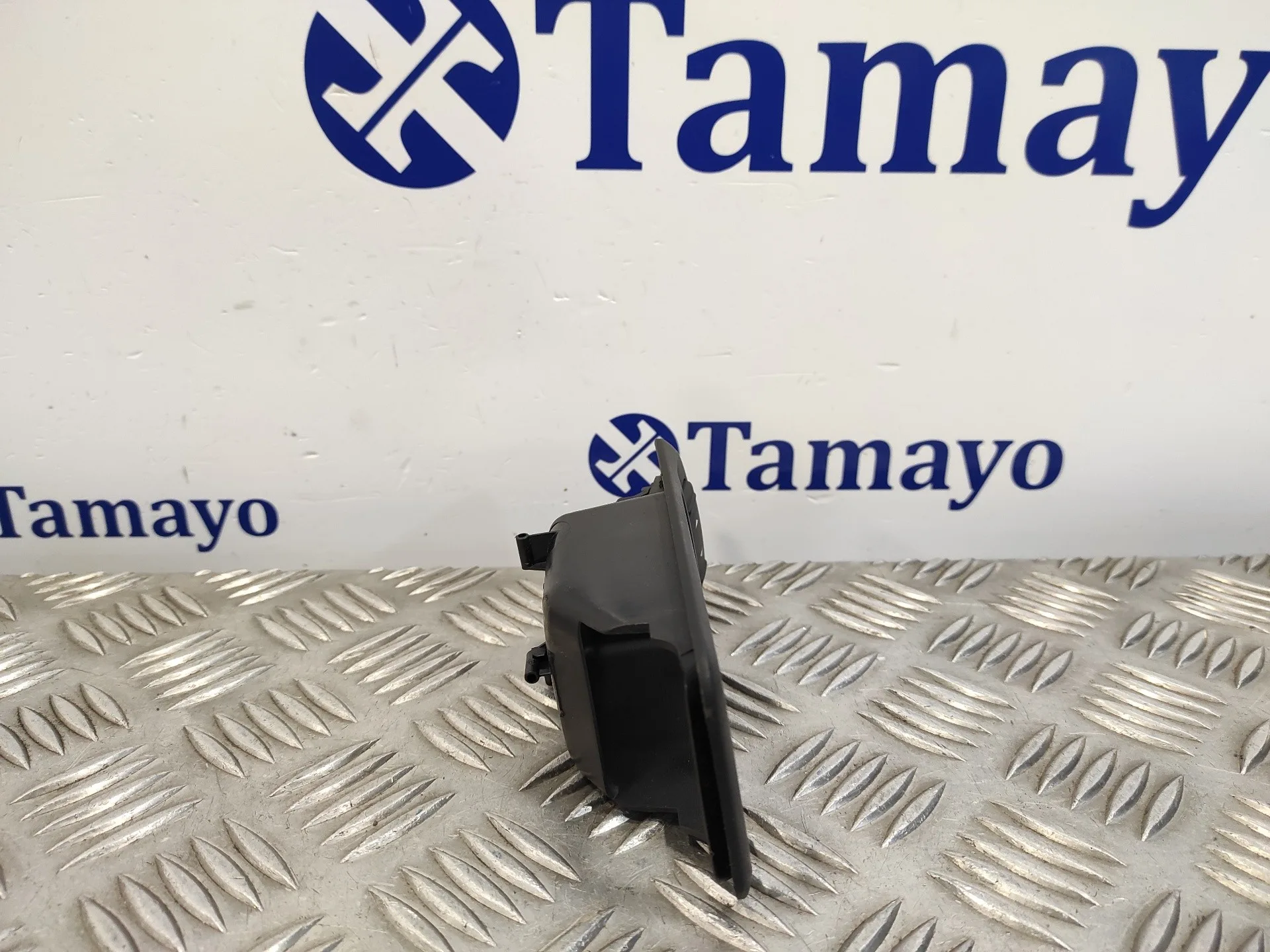 Mando Elevalunas Trasero Derecho para Ford Kuga (Cbv)