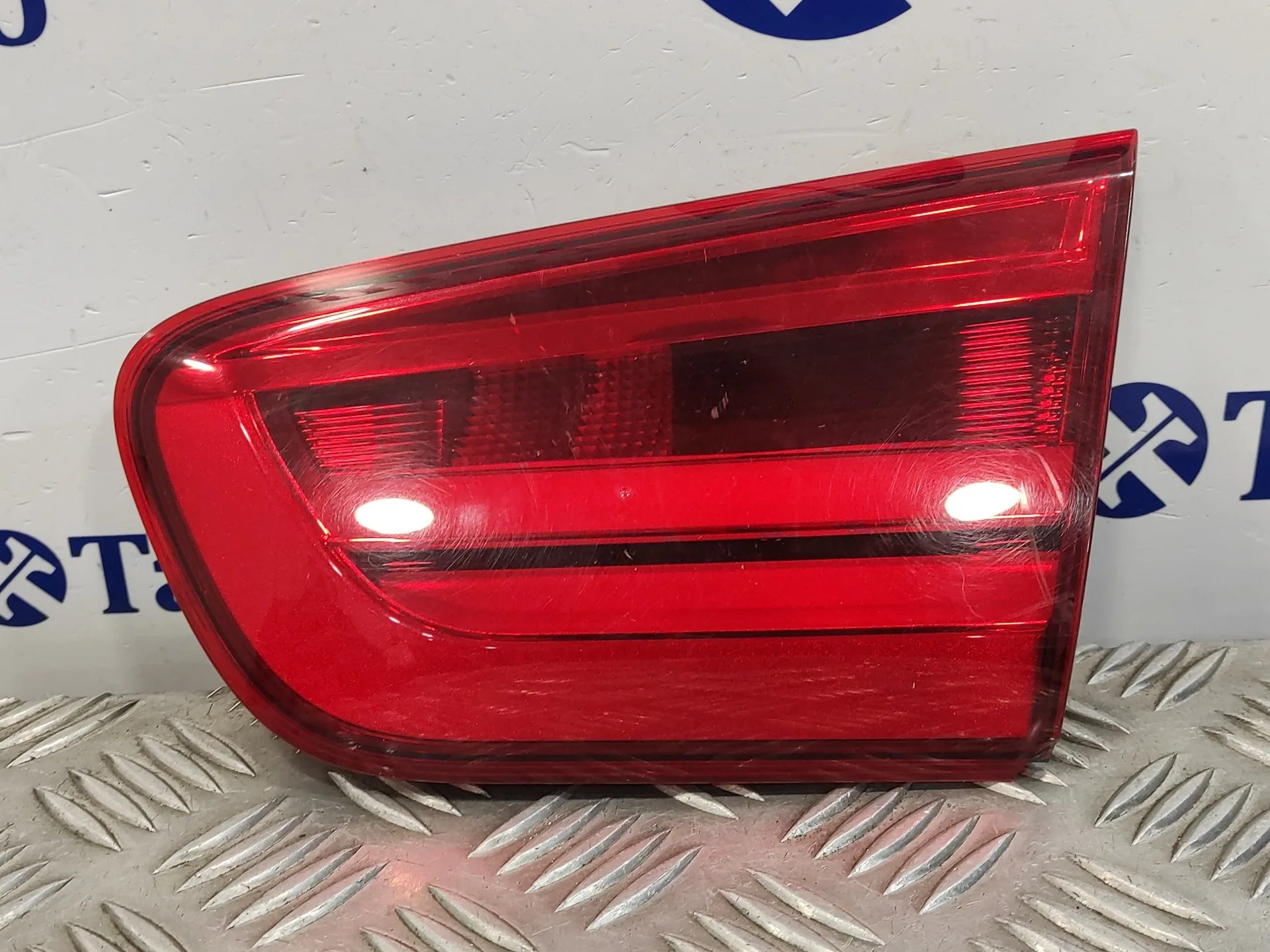 Piloto Trasero Derecho Interior para Bmw Serie 1 Lim F21