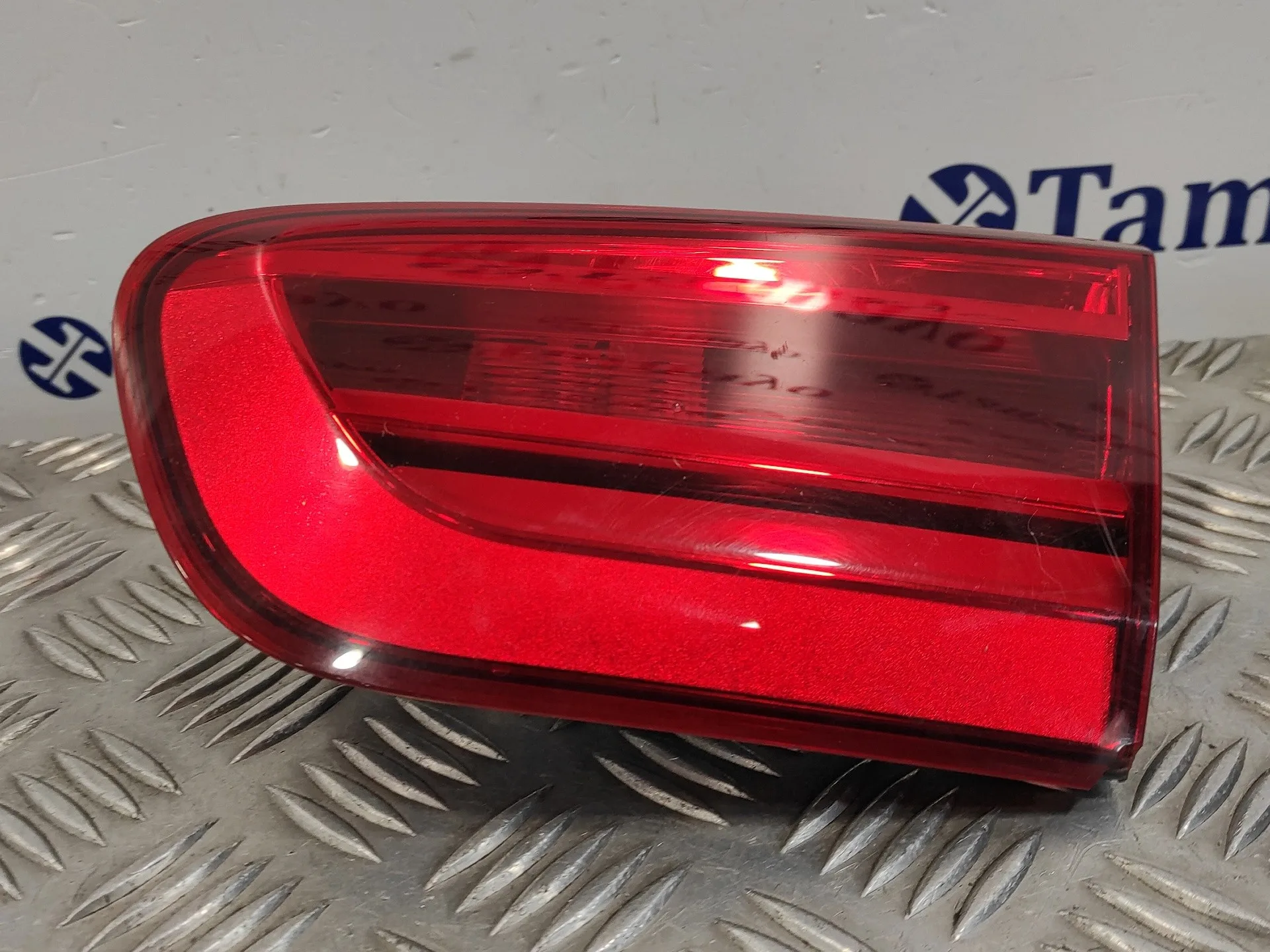 Piloto Trasero Derecho Interior para Bmw Serie 1 Lim F21