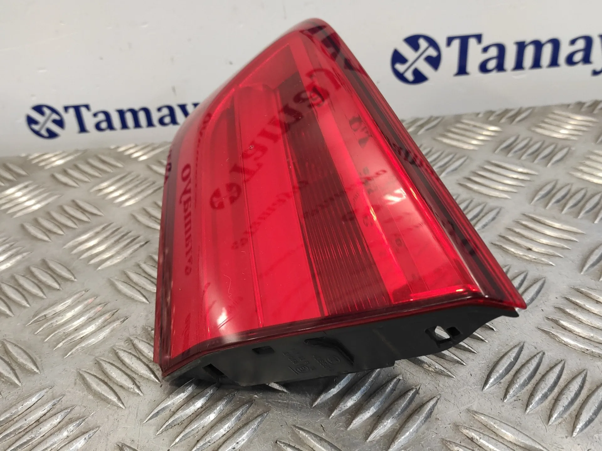 Piloto Trasero Derecho Interior para Bmw Serie 1 Lim F21