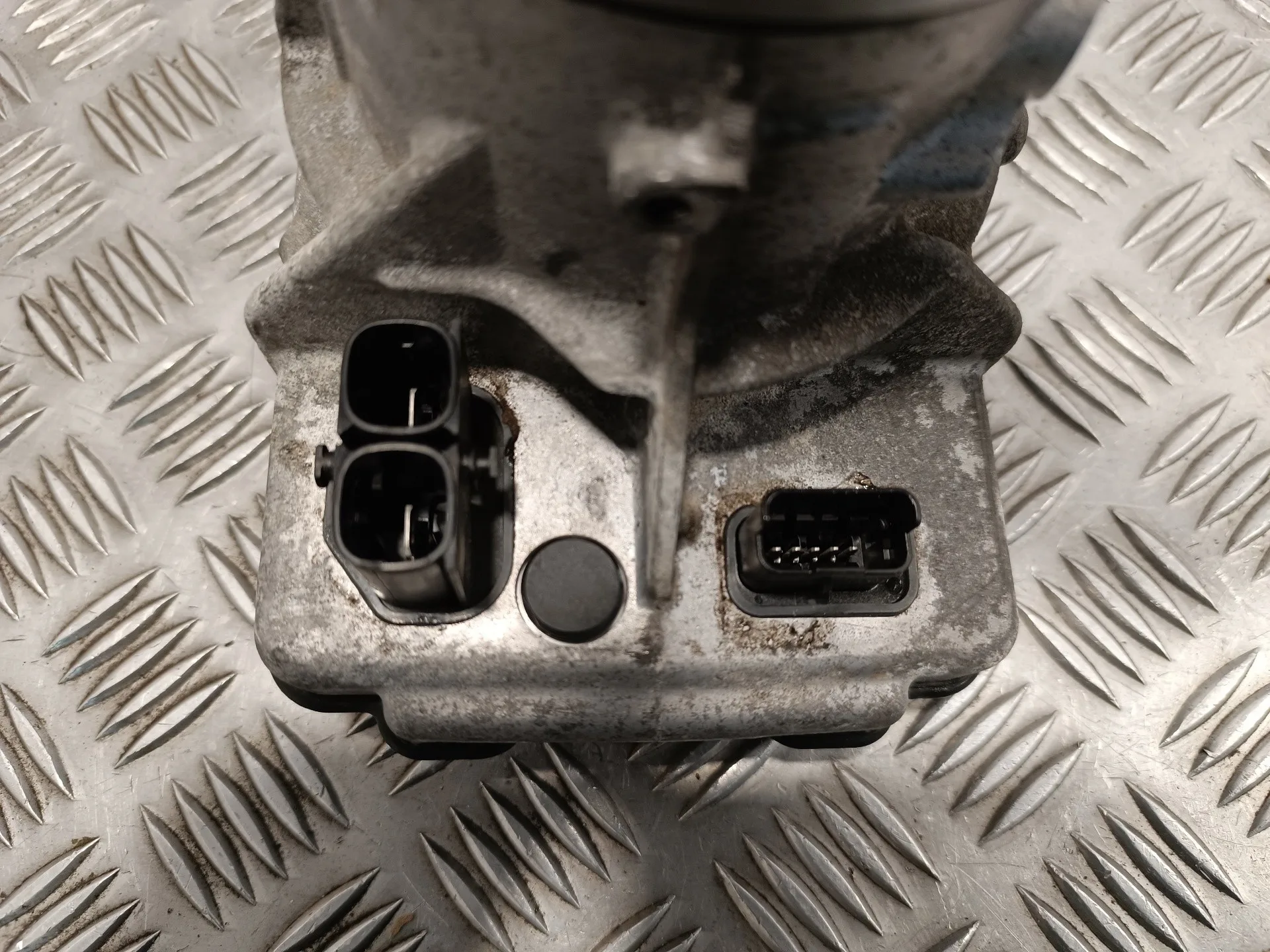 Bomba Direccion para Peugeot 308