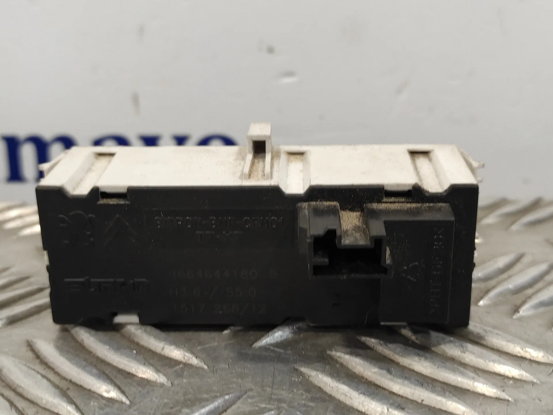 Pantalla Multifuncion para Peugeot 308
