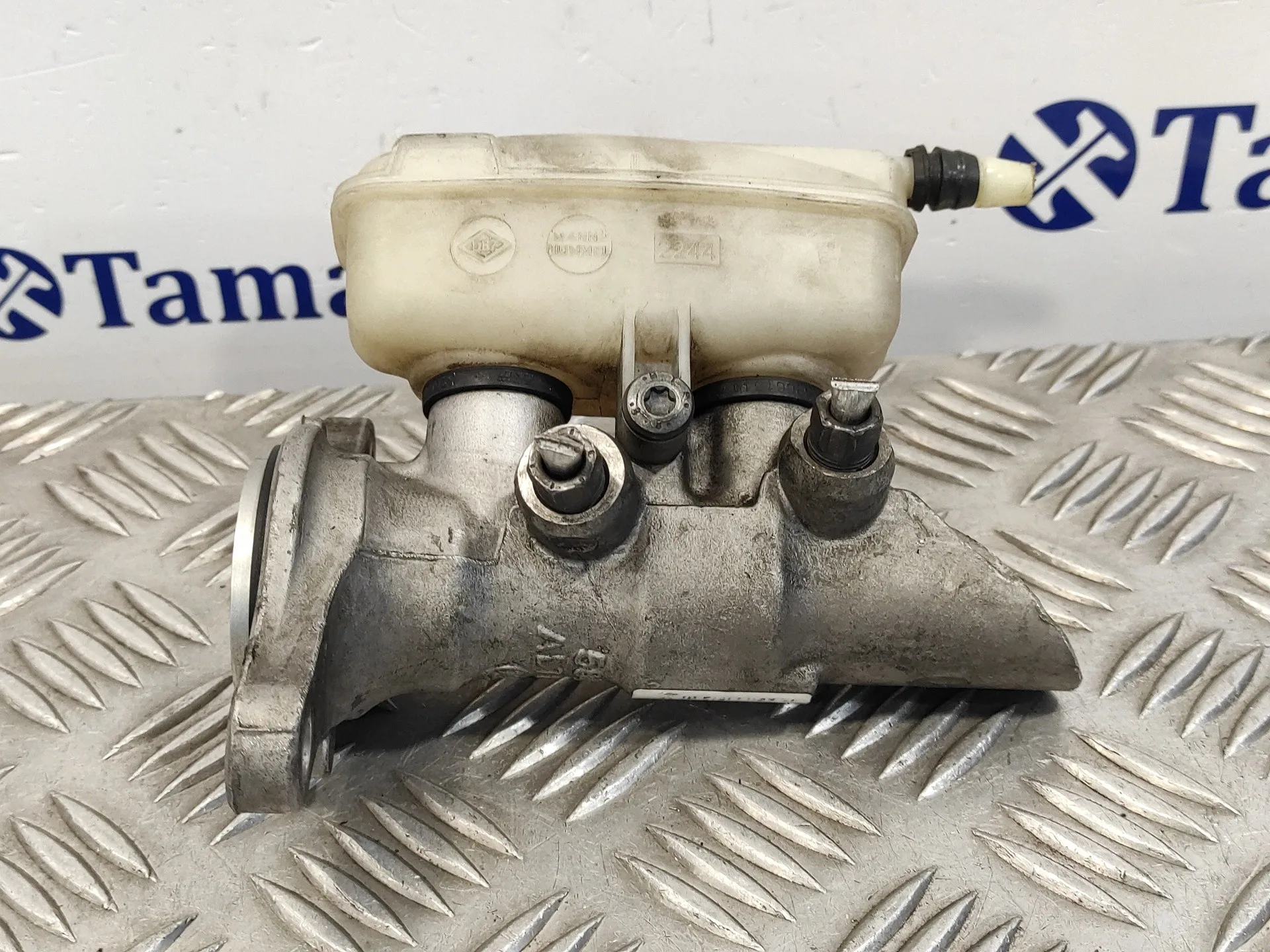 Bomba Freno para Renault Scenic Iii