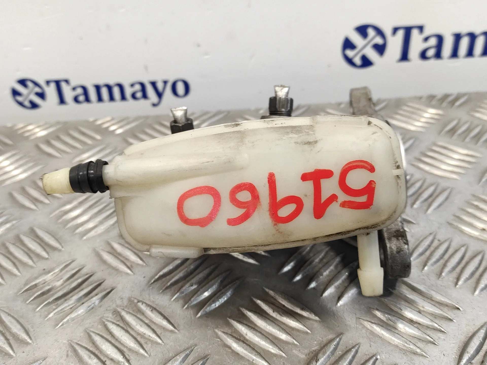 Bomba Freno para Renault Scenic Iii