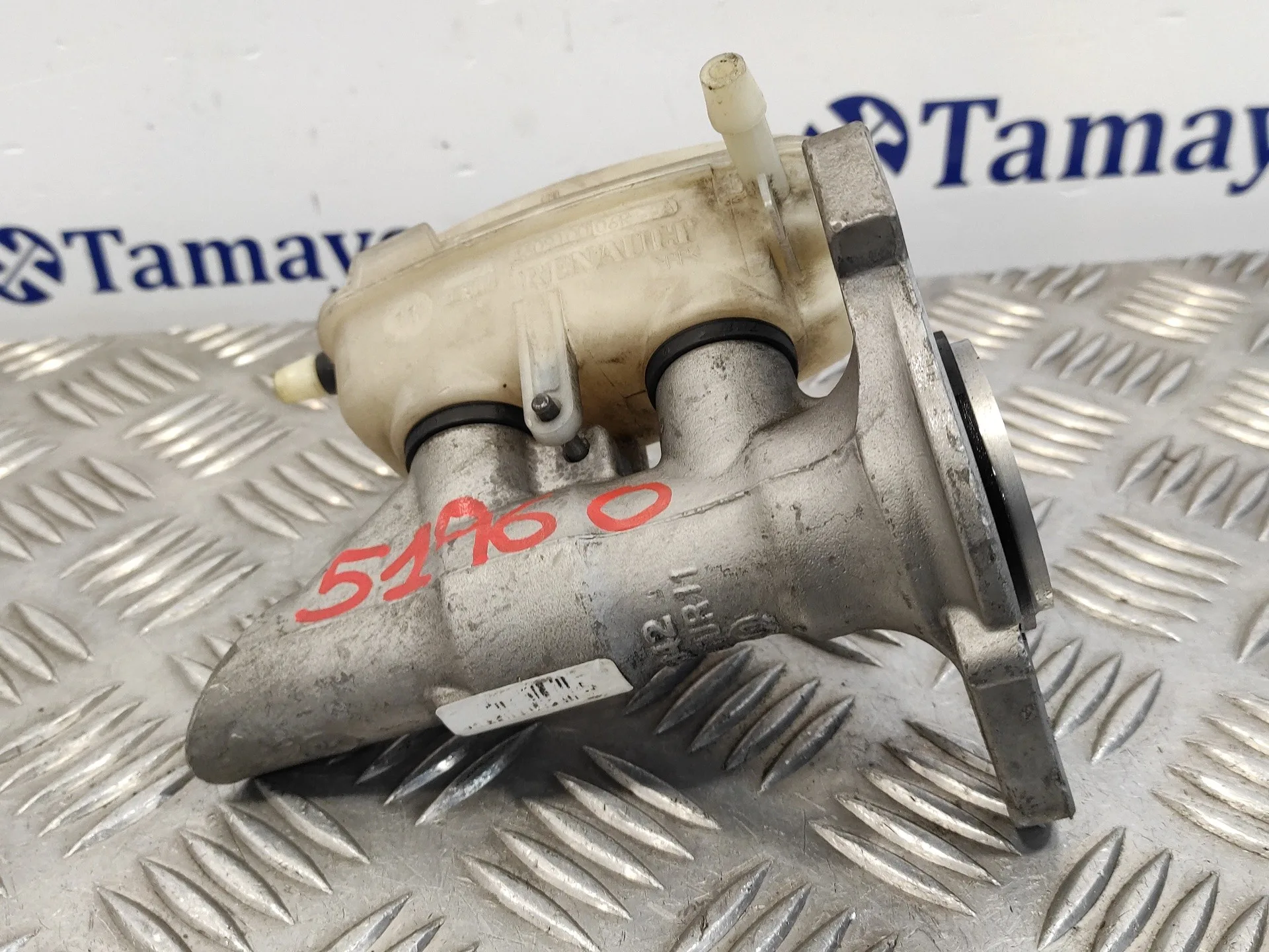 Bomba Freno para Renault Scenic Iii