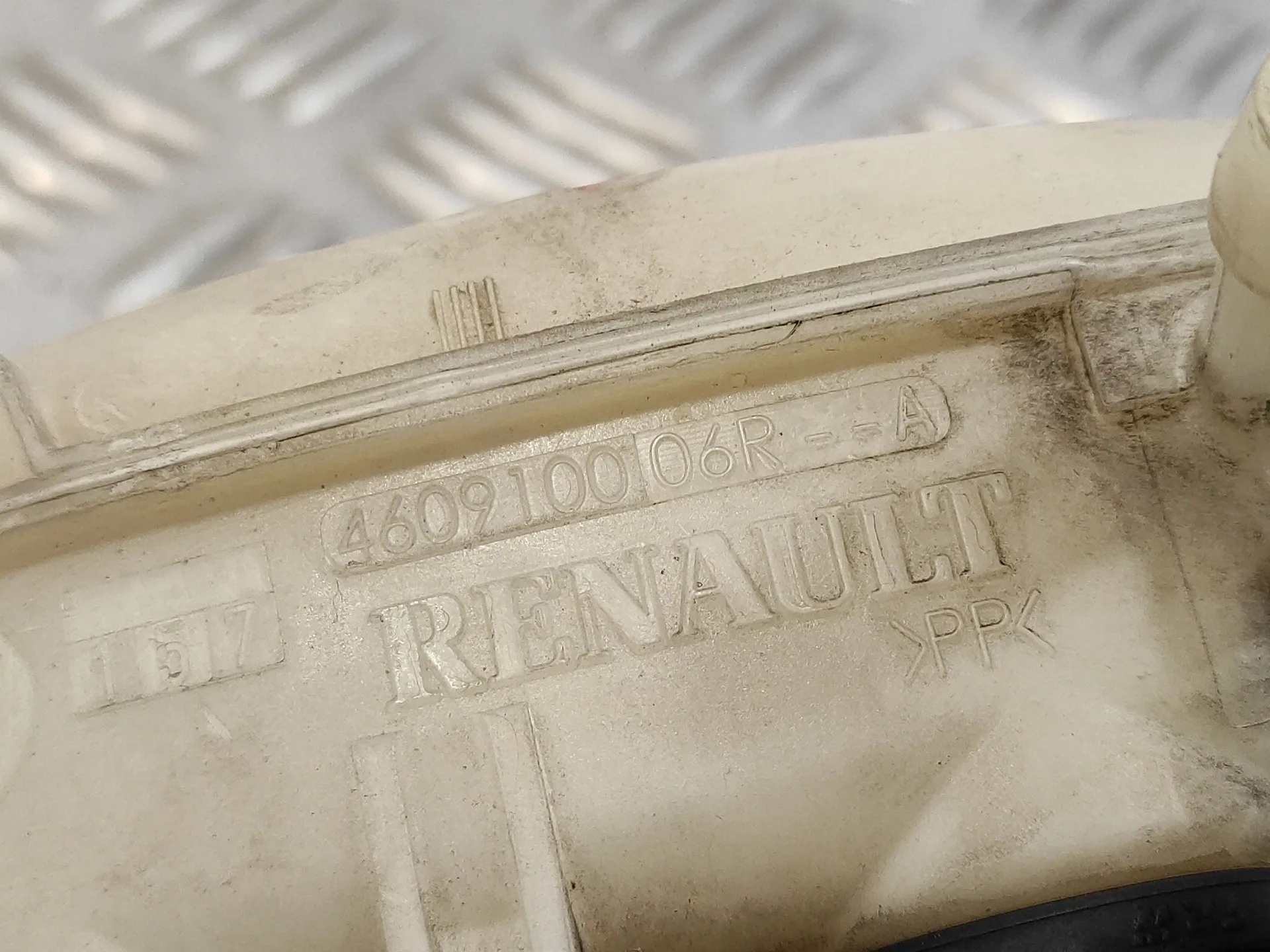 Bomba Freno para Renault Scenic Iii