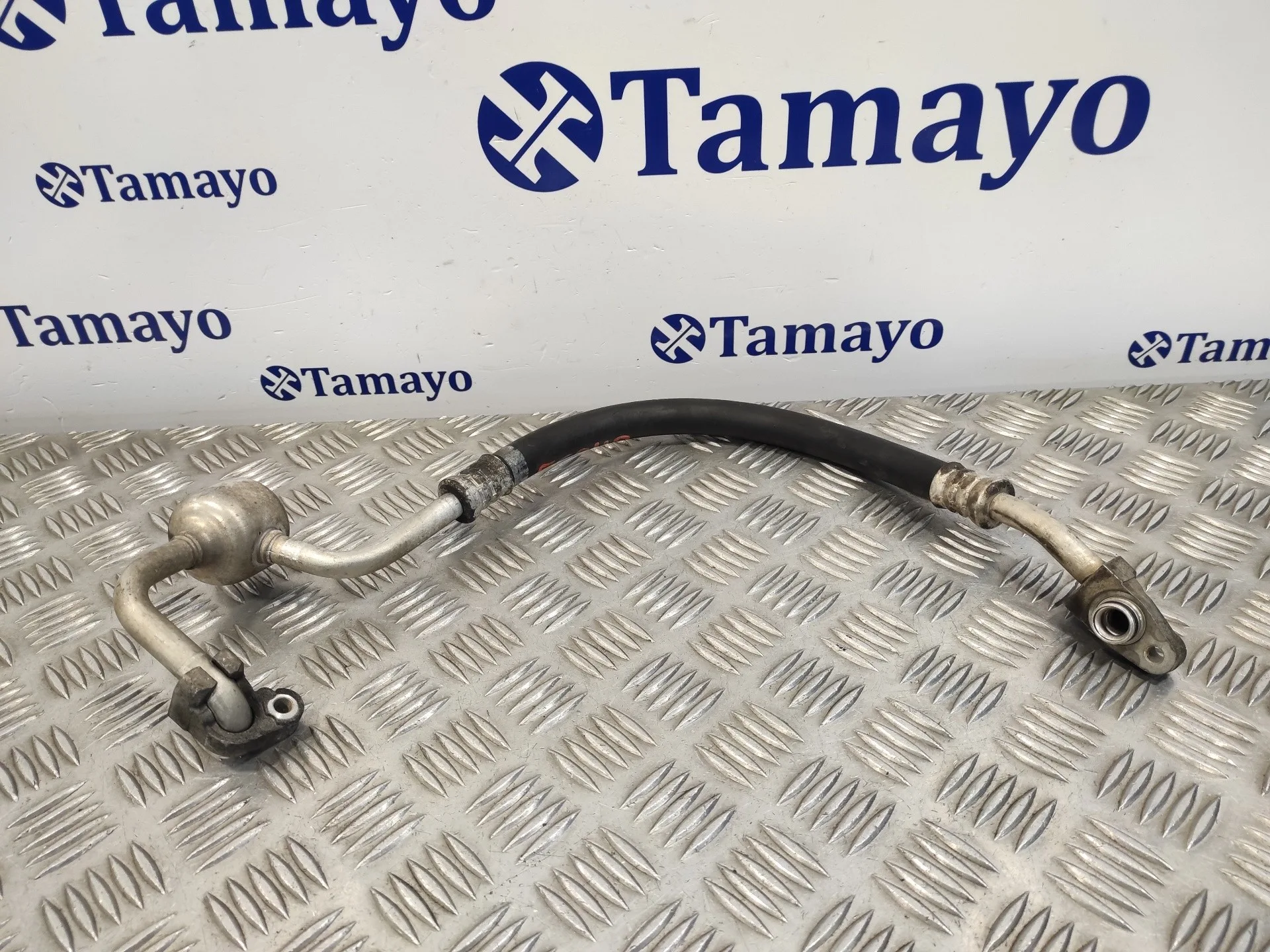 Tubos Aire Acondicionado para Lexus Gs (Gs/Us/Ws19)