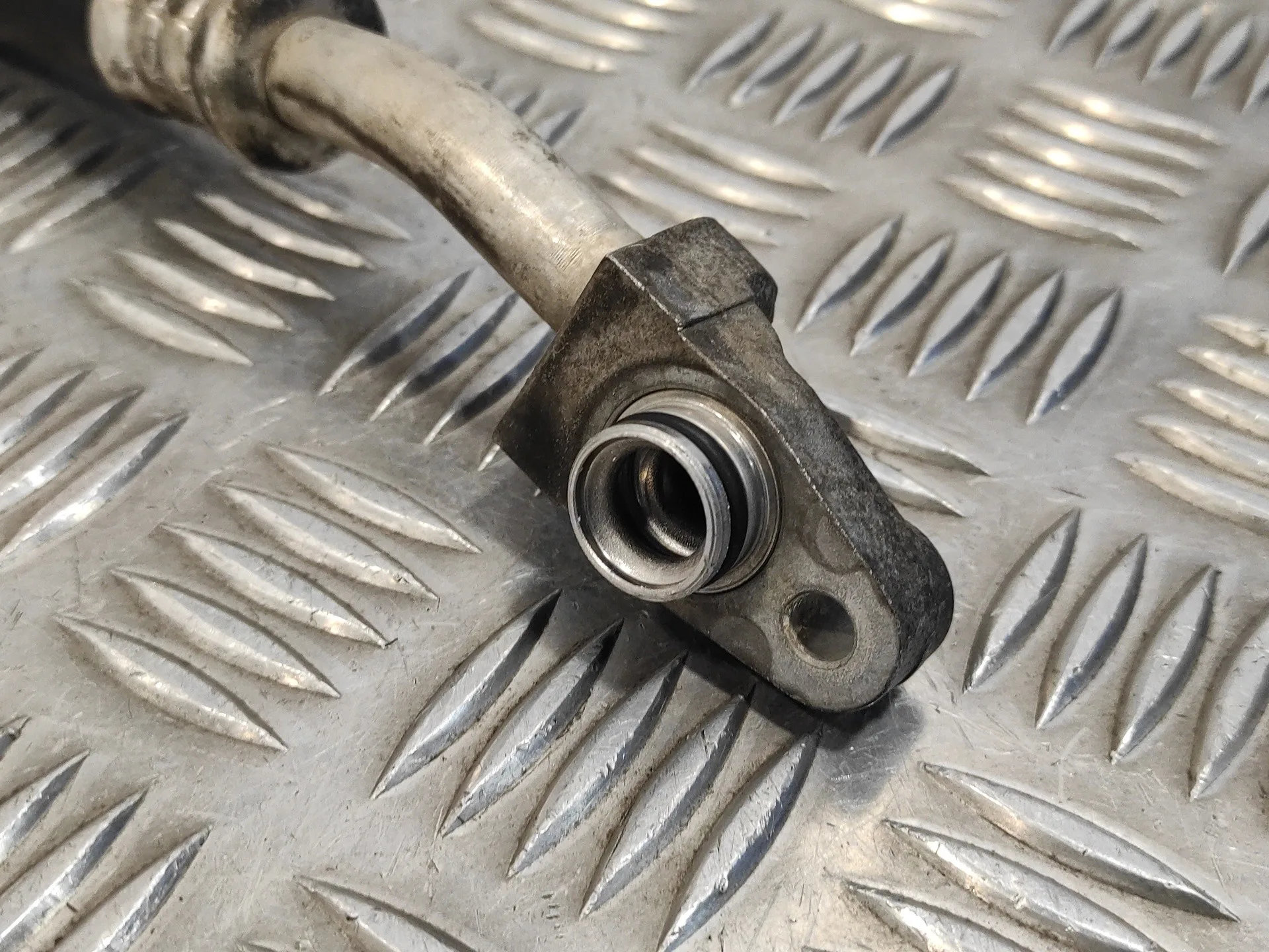Tubos Aire Acondicionado para Lexus Gs (Gs/Us/Ws19)