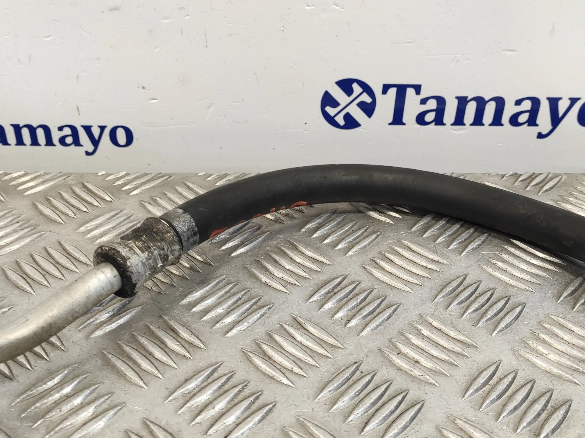 Tubos Aire Acondicionado para Lexus Gs (Gs/Us/Ws19)
