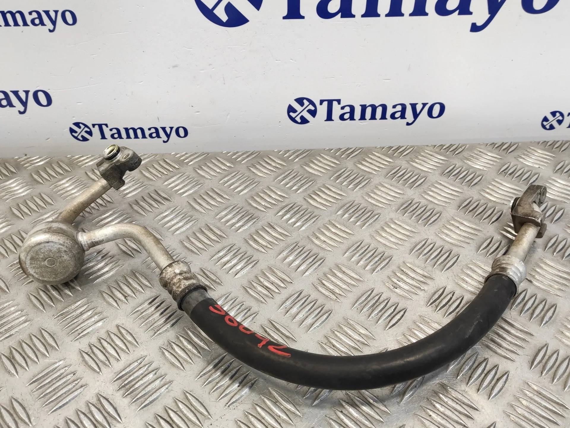 Tubos Aire Acondicionado para Lexus Gs (Gs/Us/Ws19)