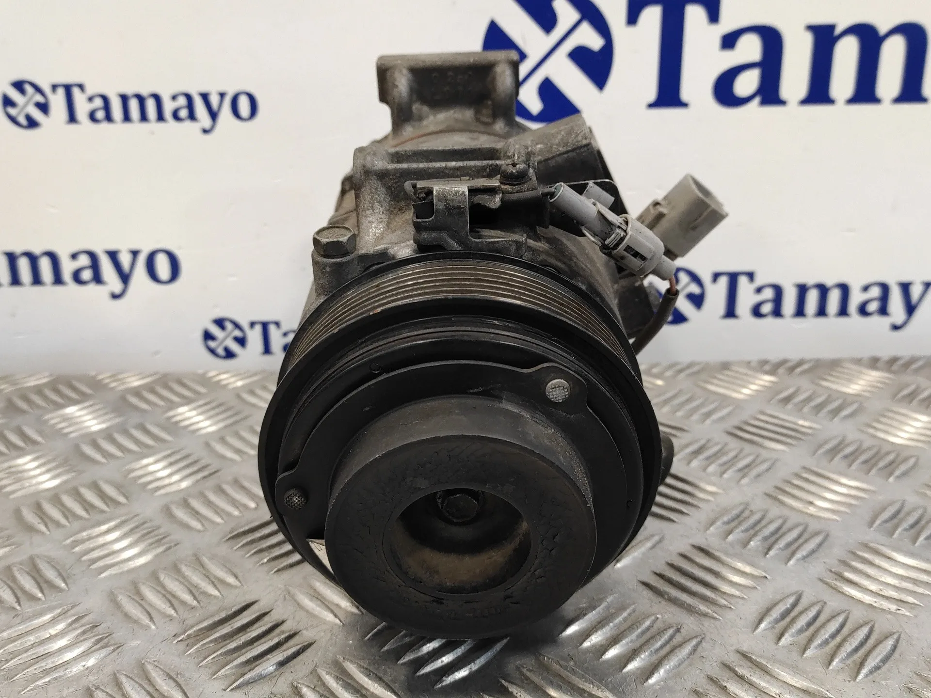 Compresor Aire Acondicionado para Lexus Gs (Gs/Us/Ws19)