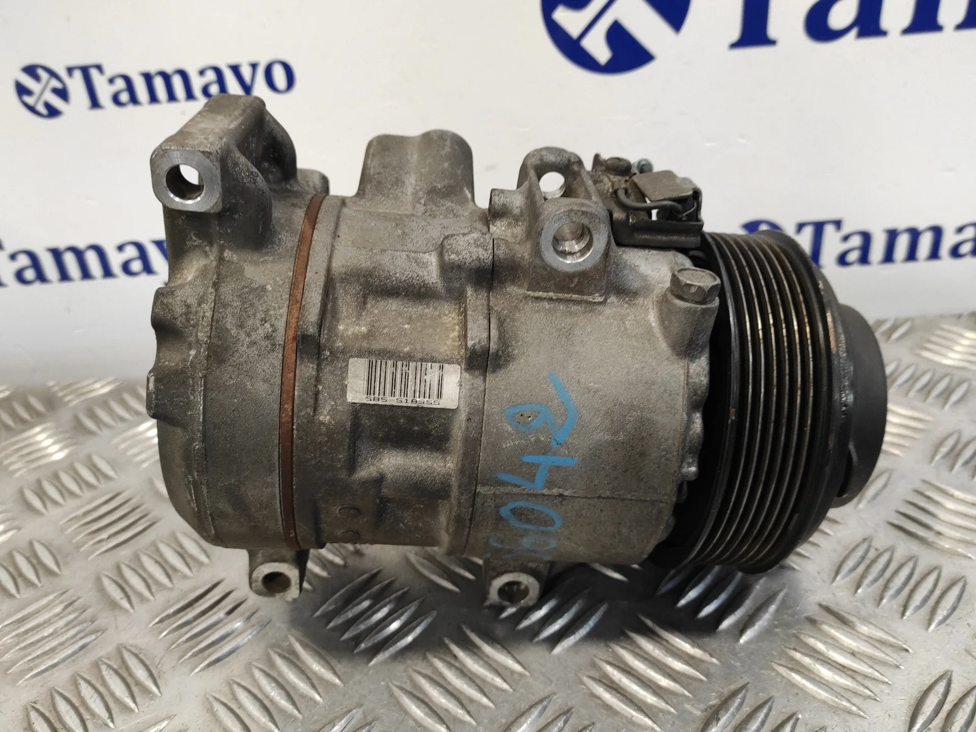 Compresor Aire Acondicionado para Lexus Gs (Gs/Us/Ws19)