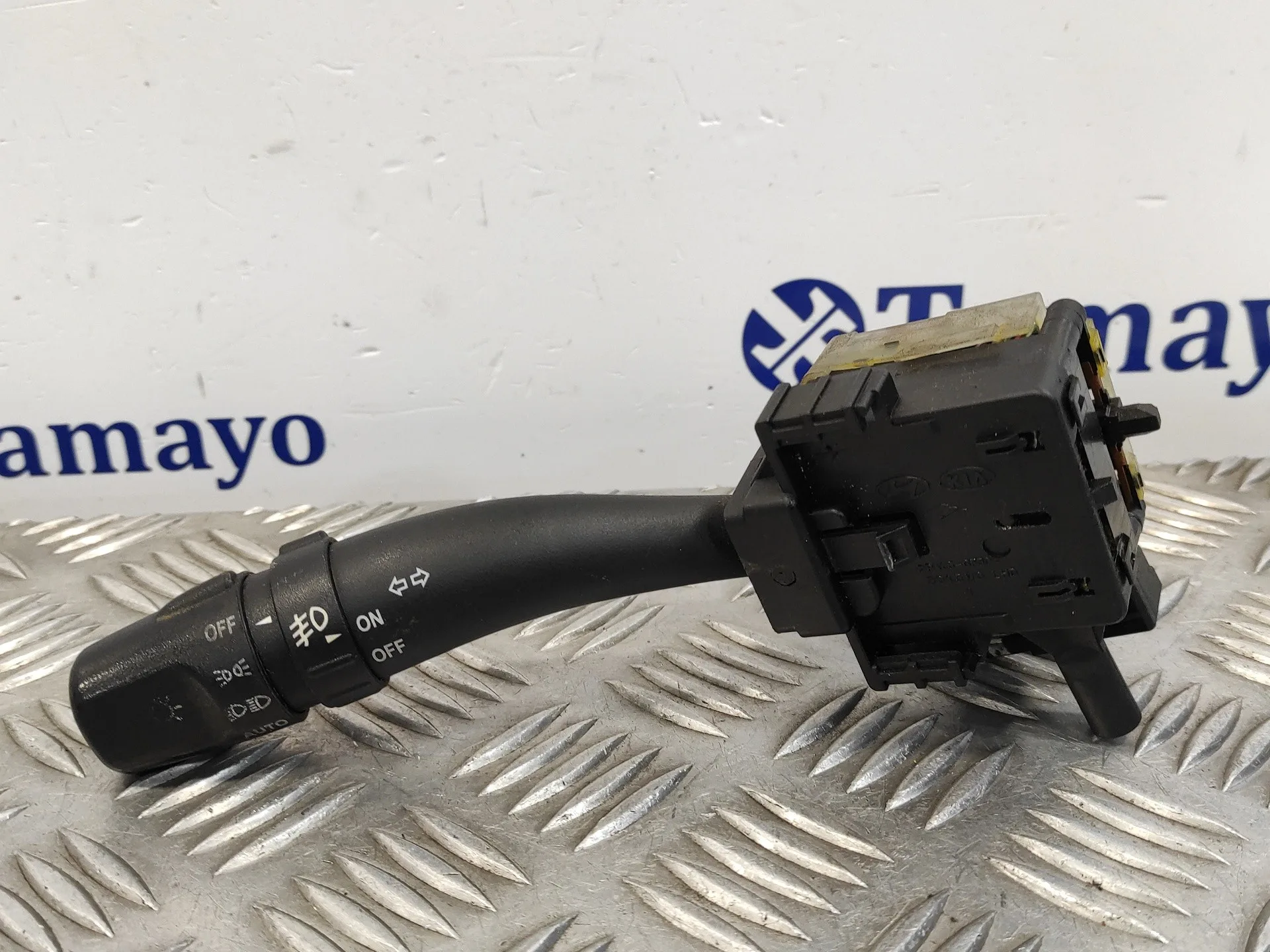 Mando Luces para Kia Carnival
