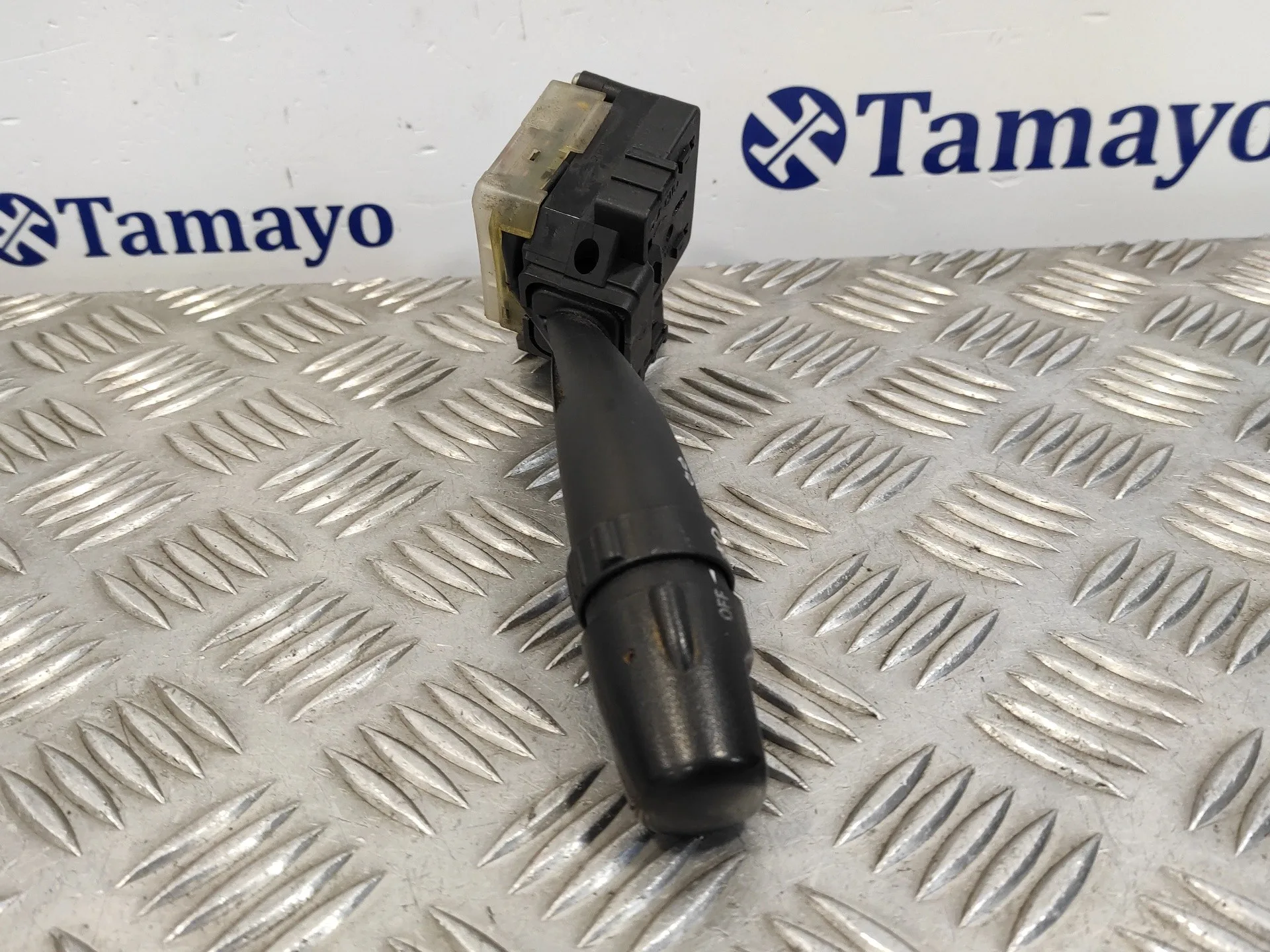 Mando Luces para Kia Carnival