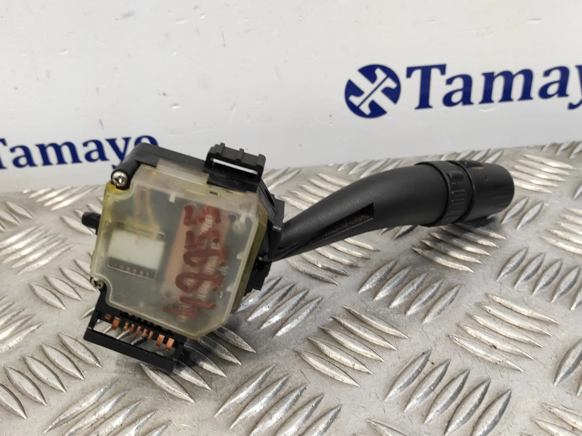 Mando Luces para Kia Carnival