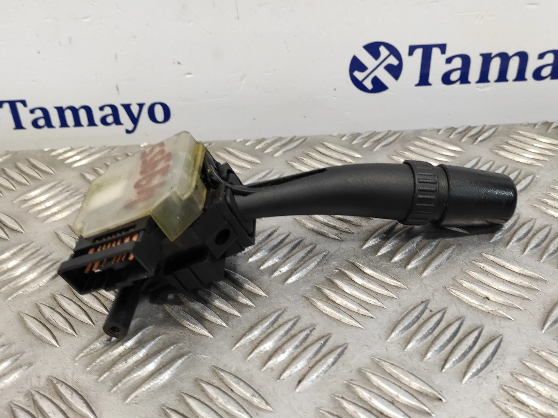Mando Luces para Kia Carnival