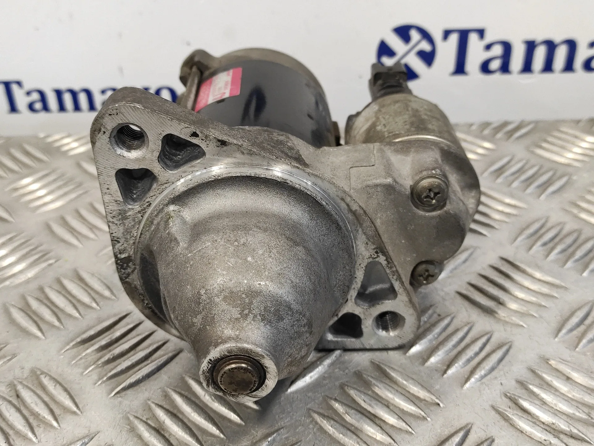 Motor Arranque para Lexus Gs (Gs/Us/Ws19)