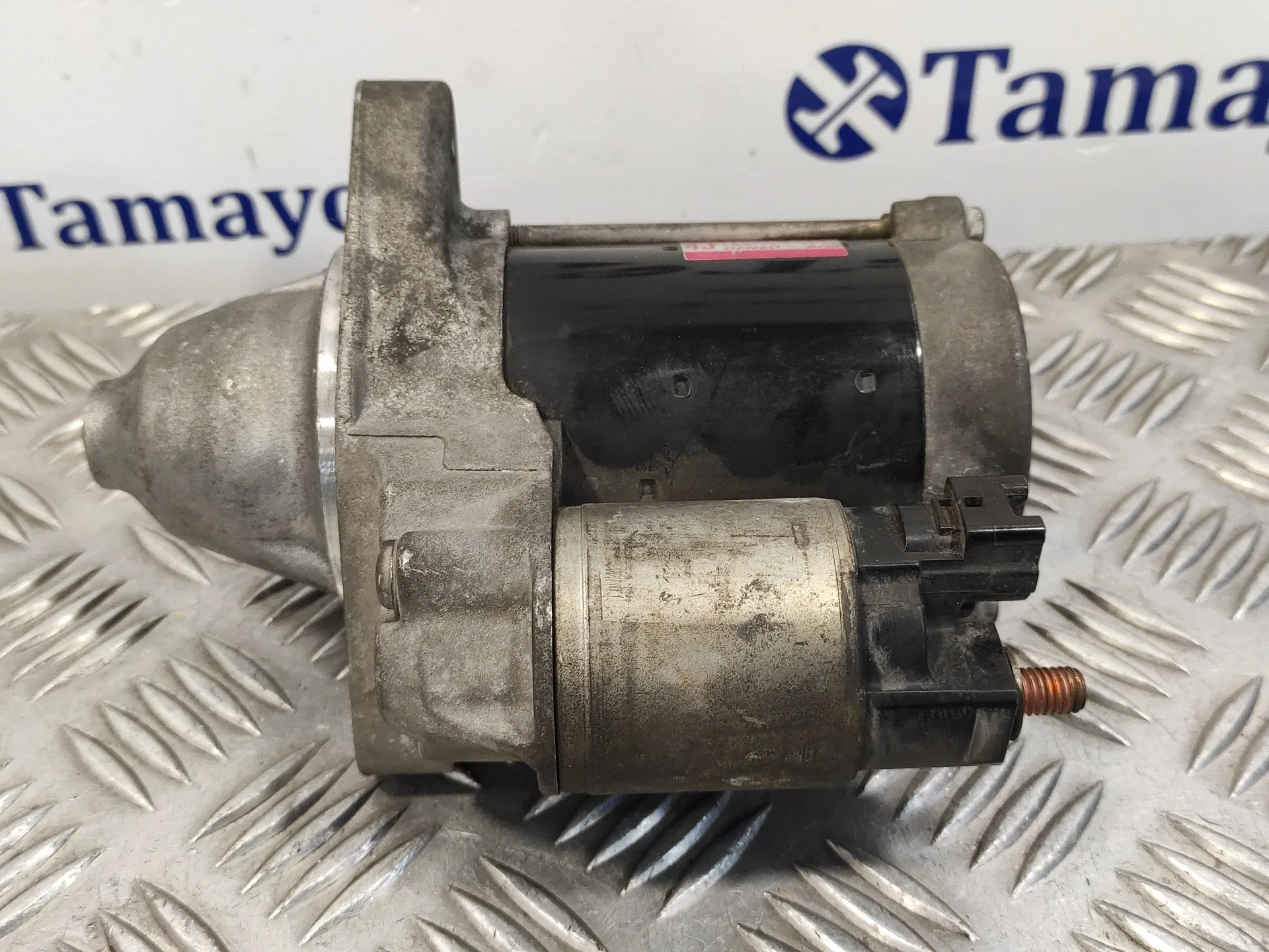 Motor Arranque para Lexus Gs (Gs/Us/Ws19)