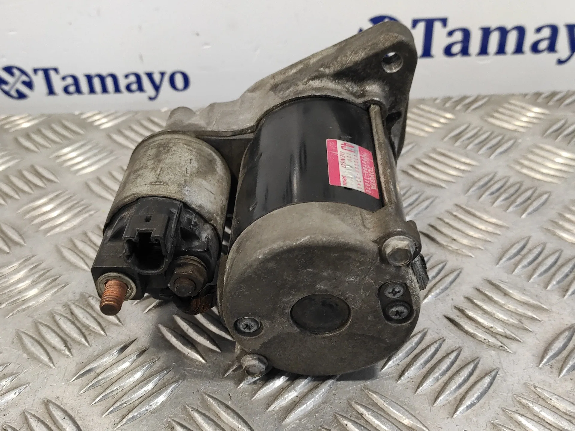 Motor Arranque para Lexus Gs (Gs/Us/Ws19)