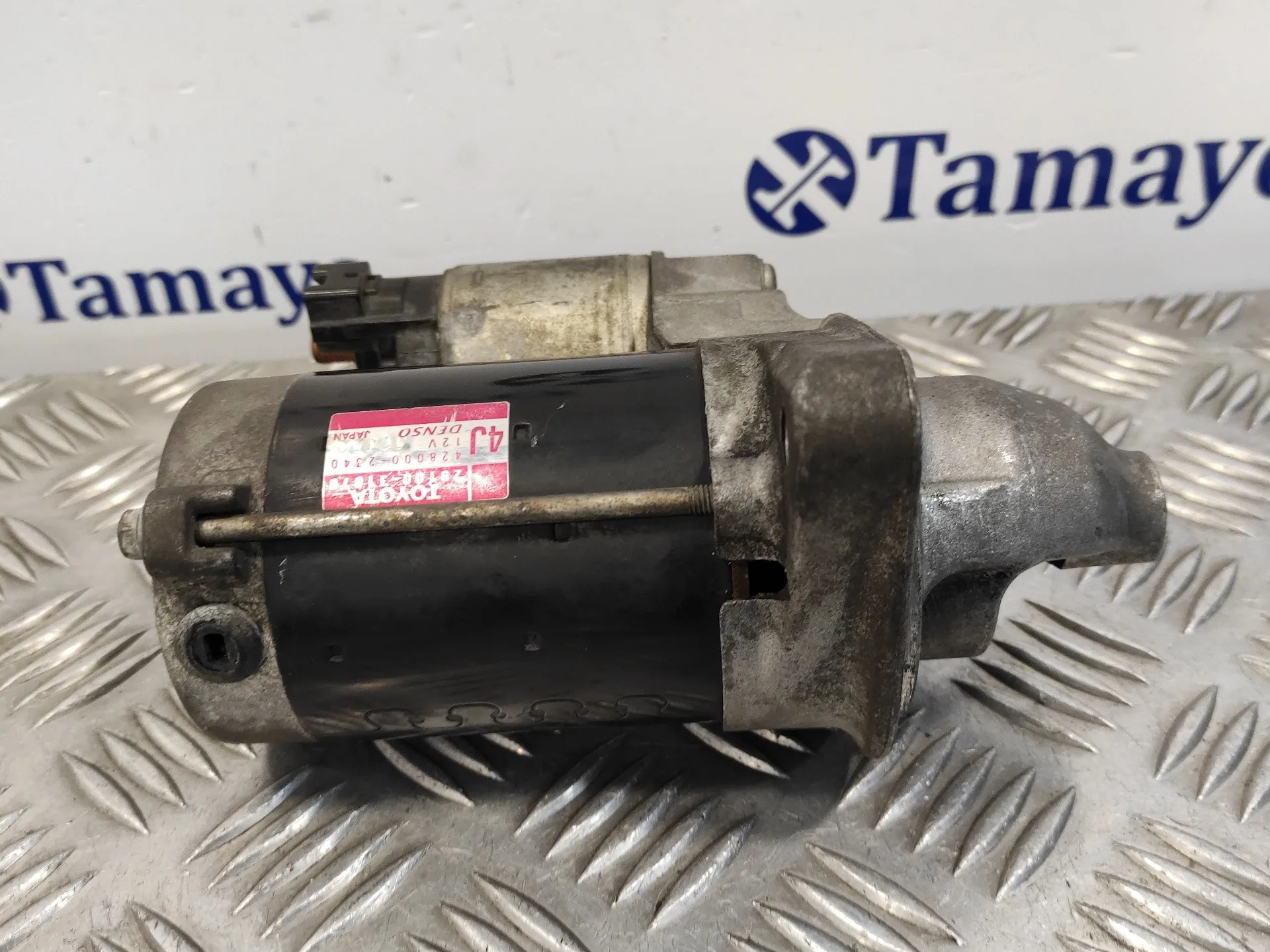 Motor Arranque para Lexus Gs (Gs/Us/Ws19)