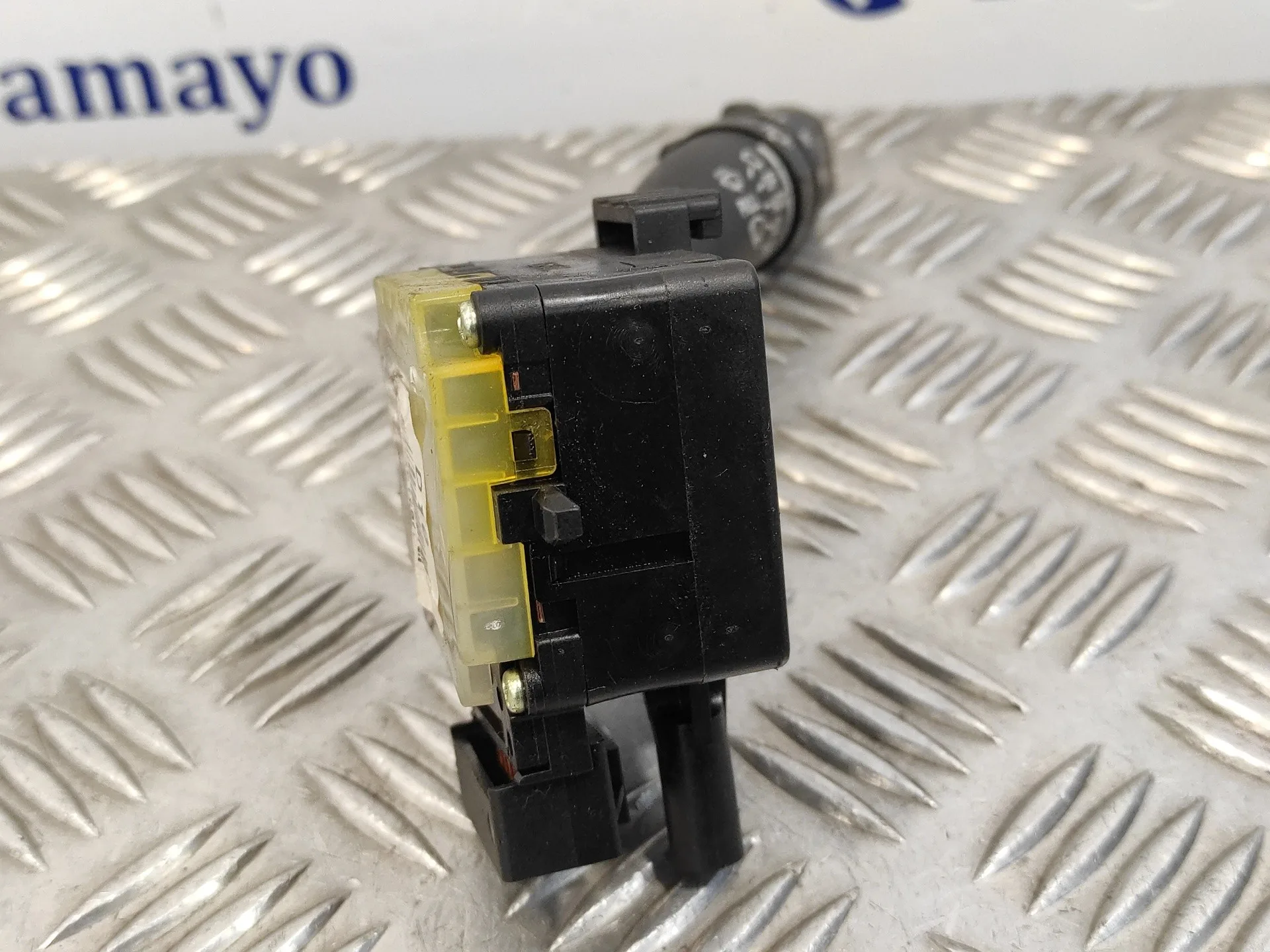 Mando Limpia para Kia Carnival