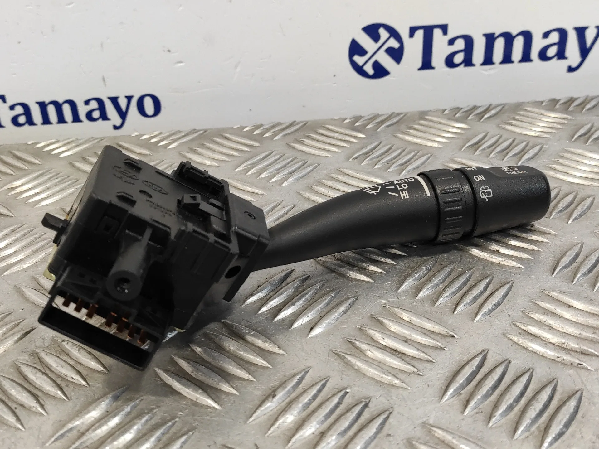 Mando Limpia para Kia Carnival