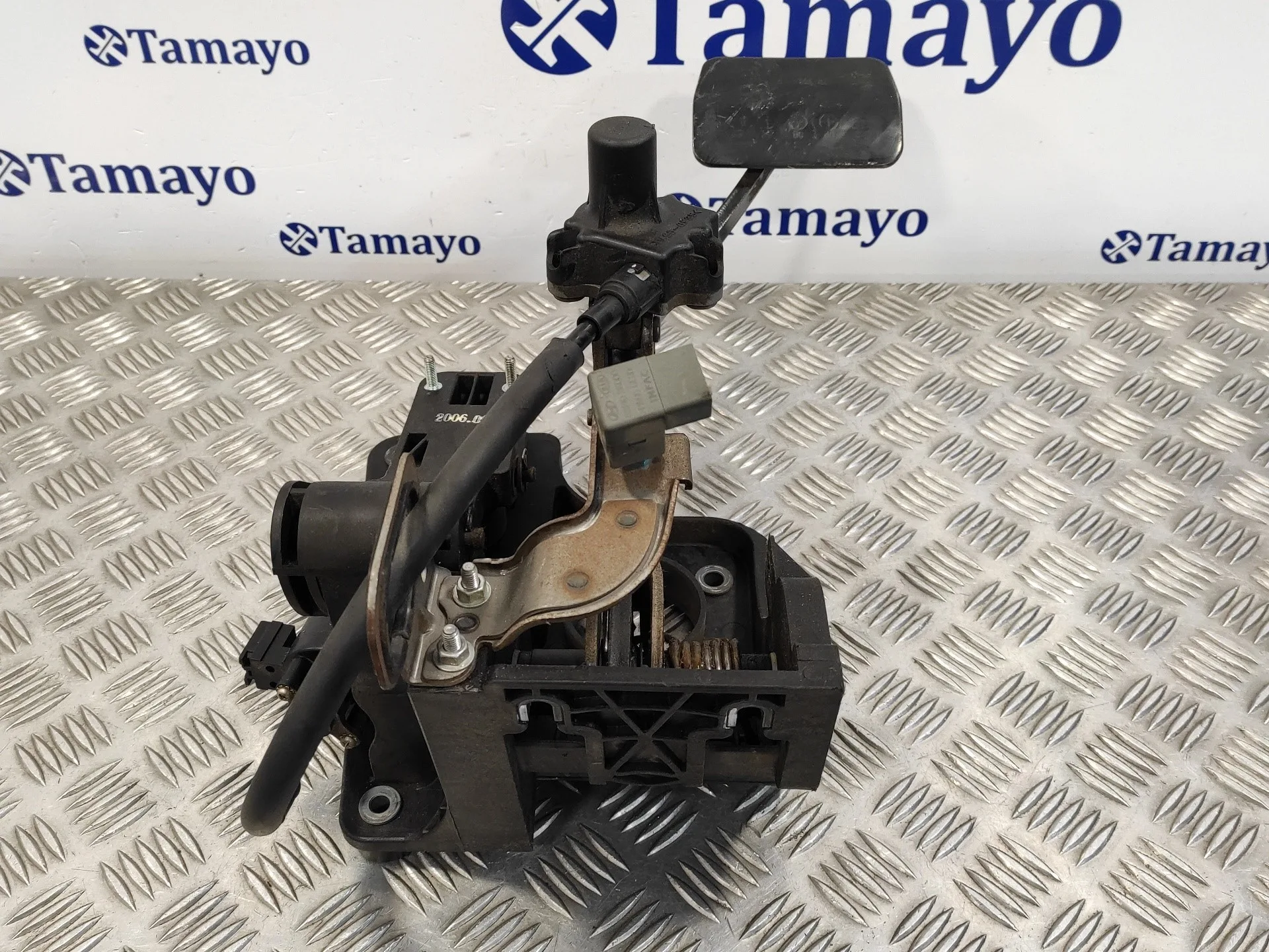 Pedal Freno para Kia Carnival