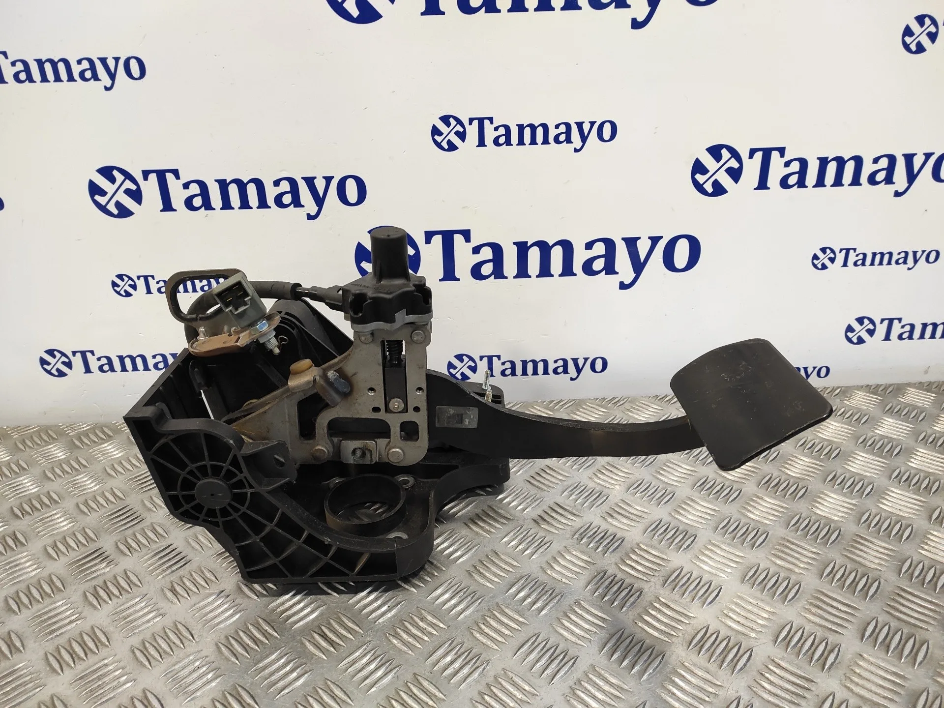 Pedal Freno para Kia Carnival