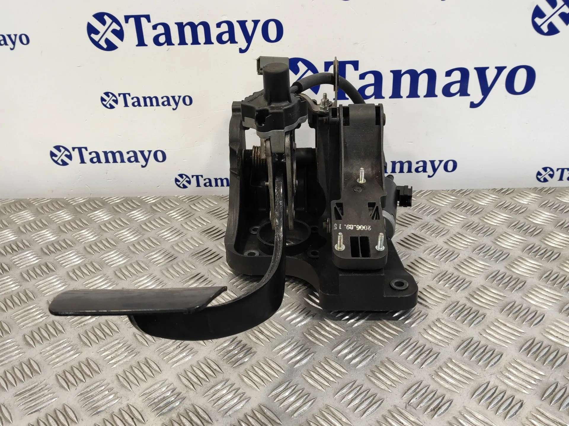 Pedal Freno para Kia Carnival